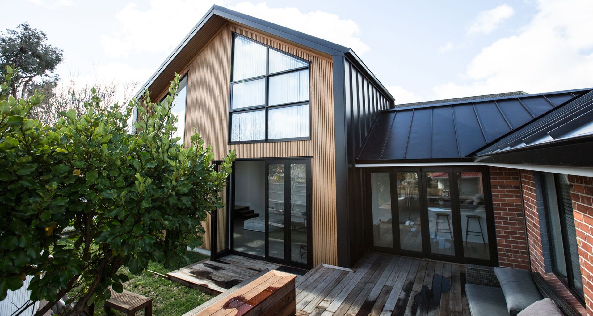 Te Atatu Peninsula Renovation & Extension banner