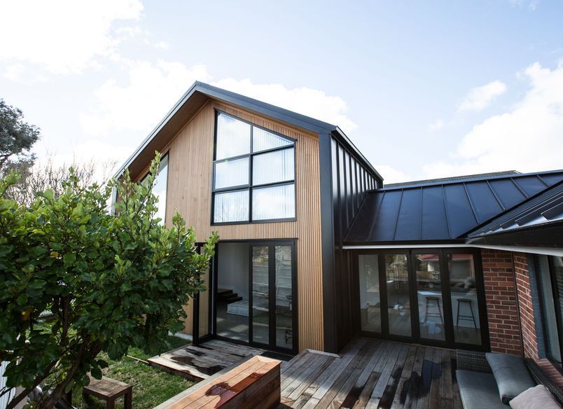 Te Atatu Peninsula Renovation & Extension