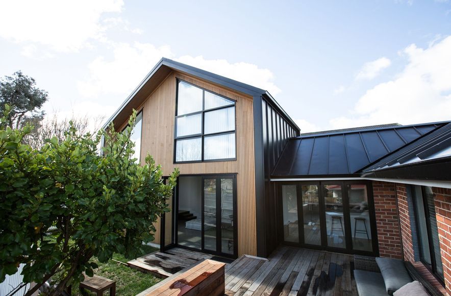 Te Atatu Peninsula Renovation & Extension