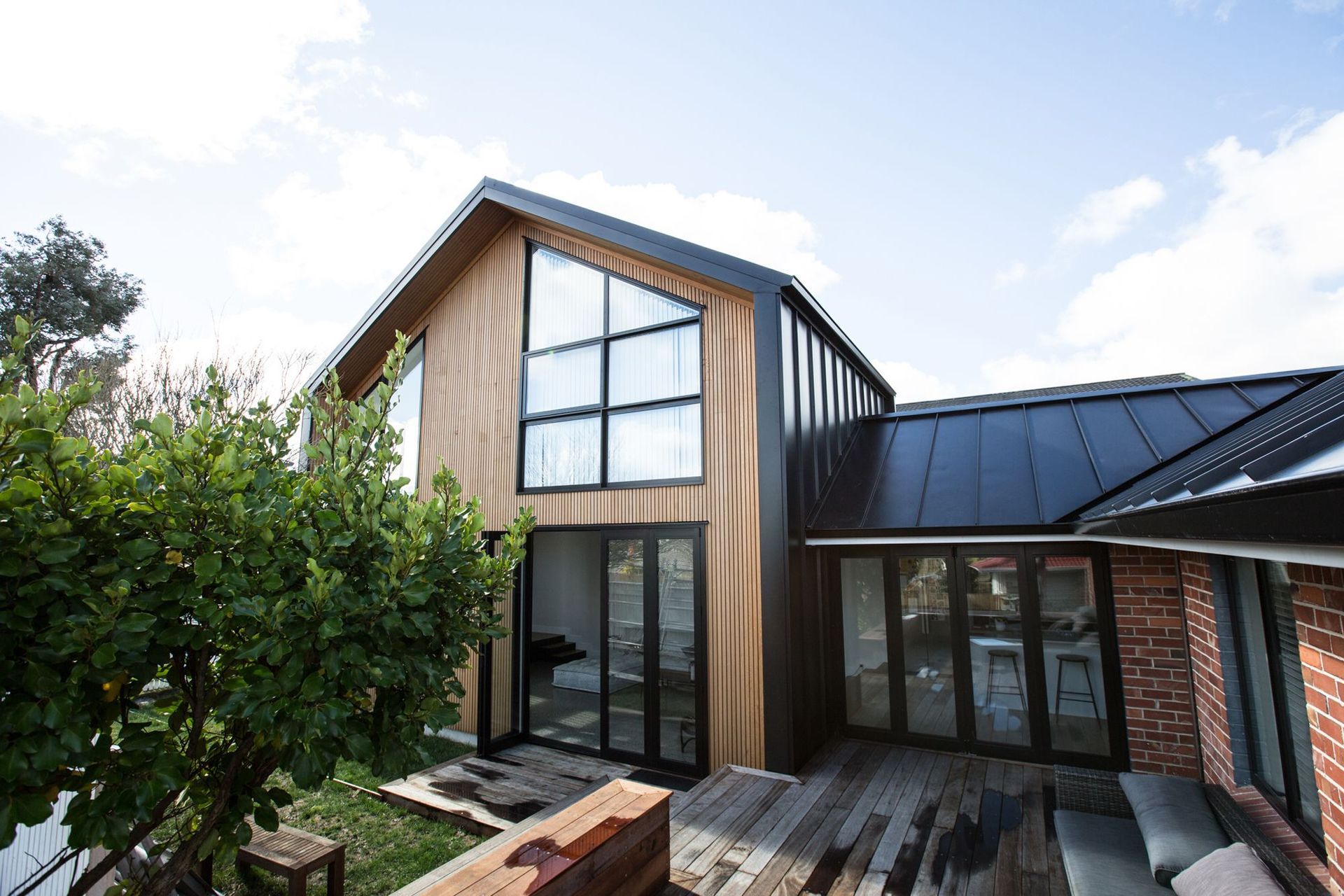 Te Atatu Peninsula Renovation &amp; Extension