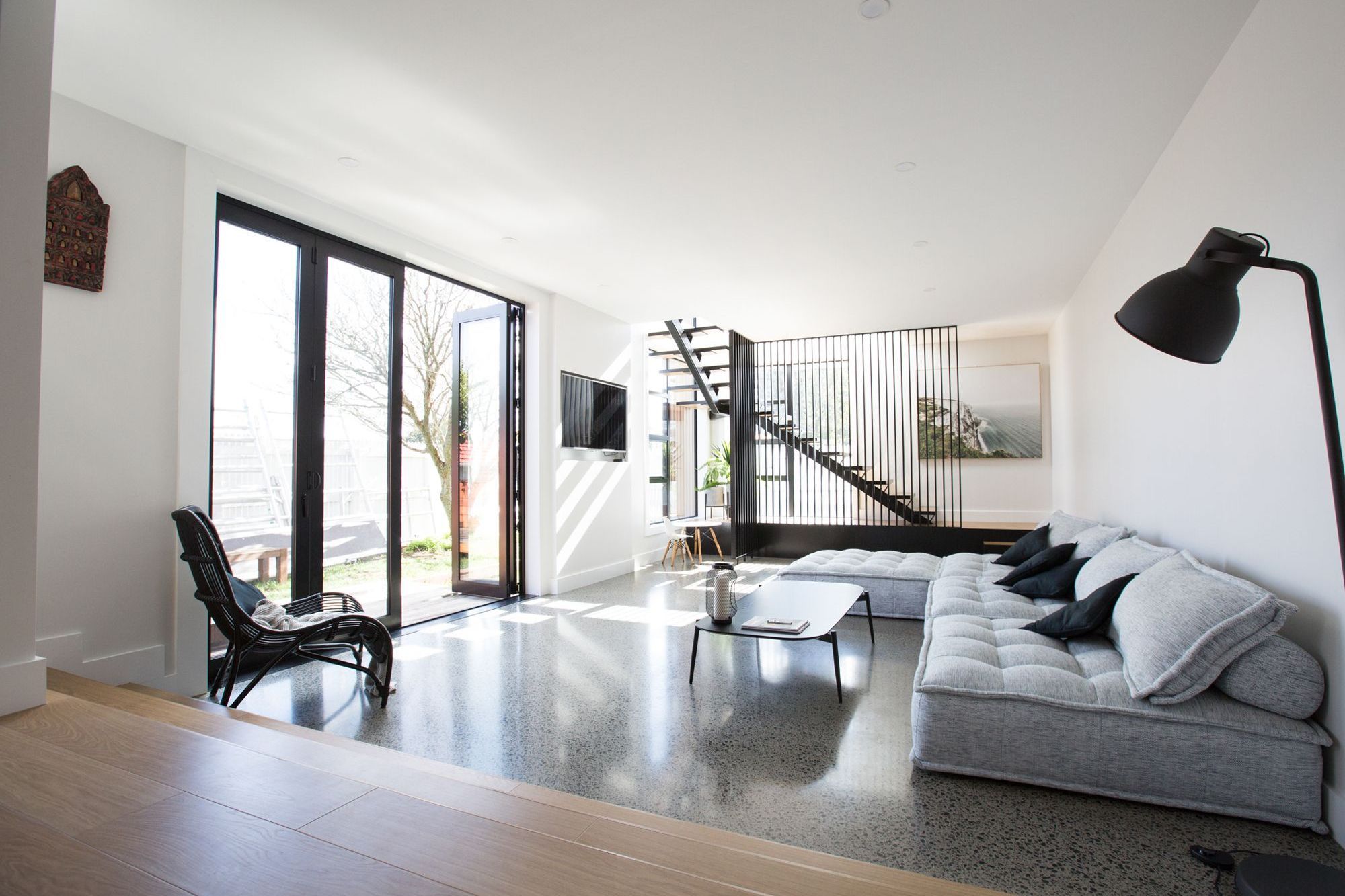 Te Atatu Peninsula Renovation & Extension