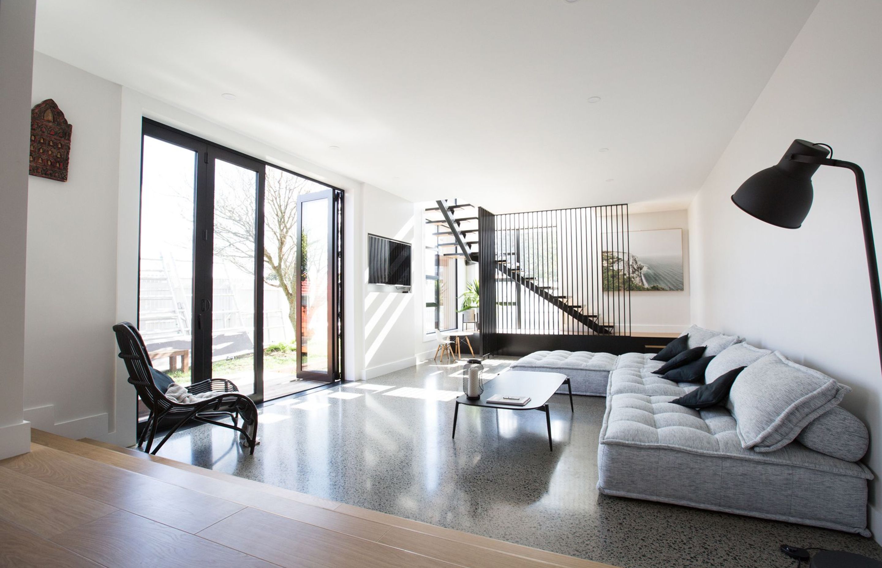 Te Atatu Peninsula Renovation &amp; Extension