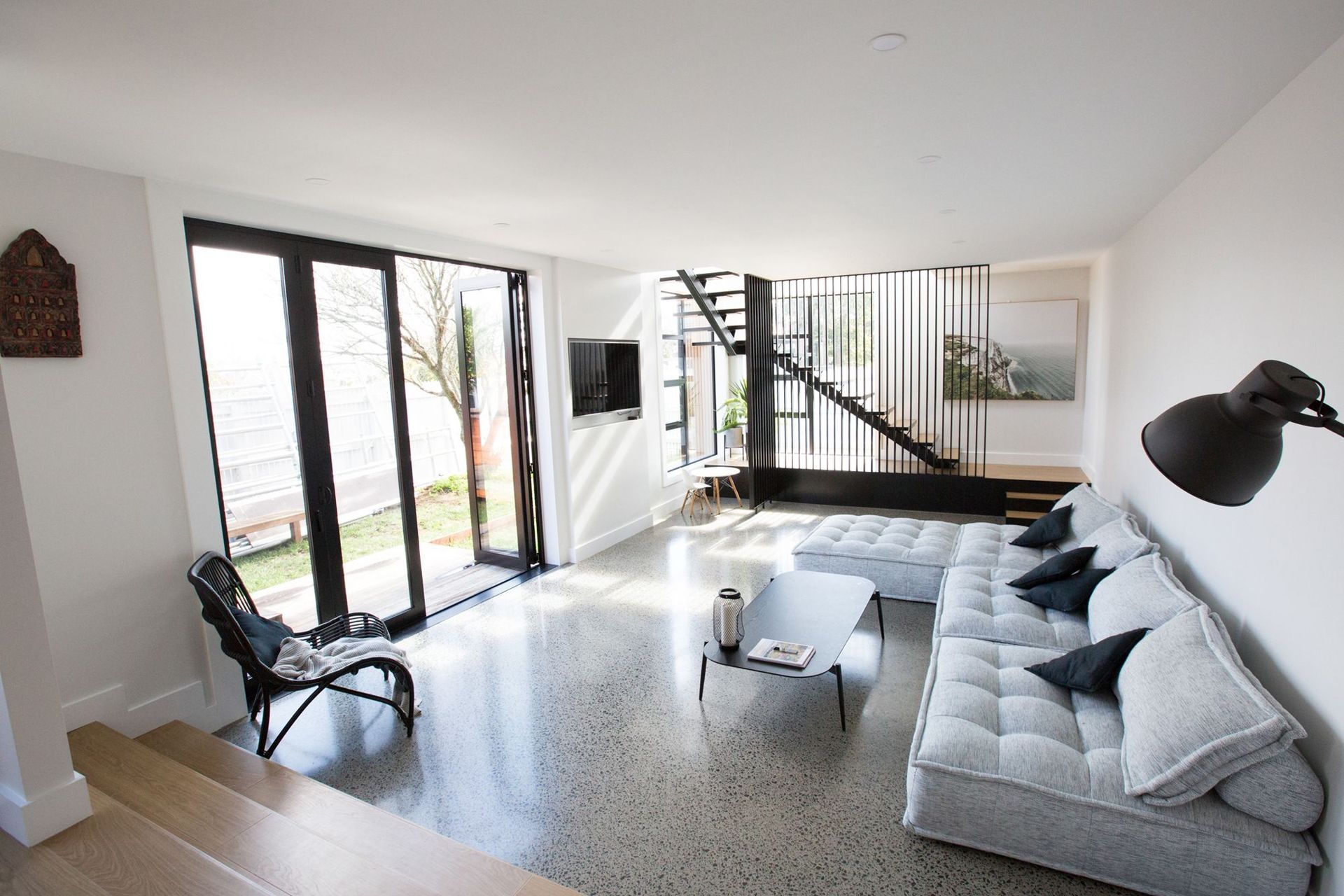 Te Atatu Peninsula Renovation &amp; Extension