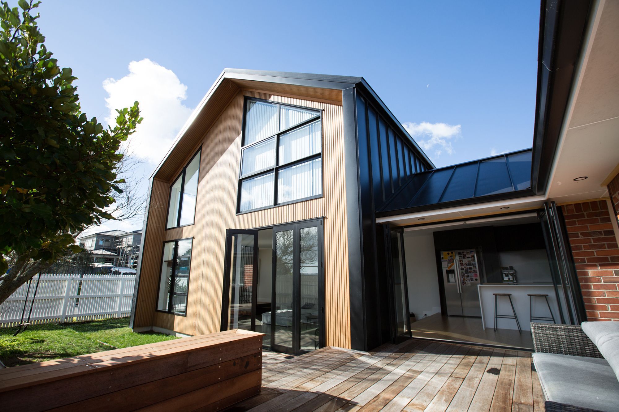 Te Atatu Peninsula Renovation & Extension