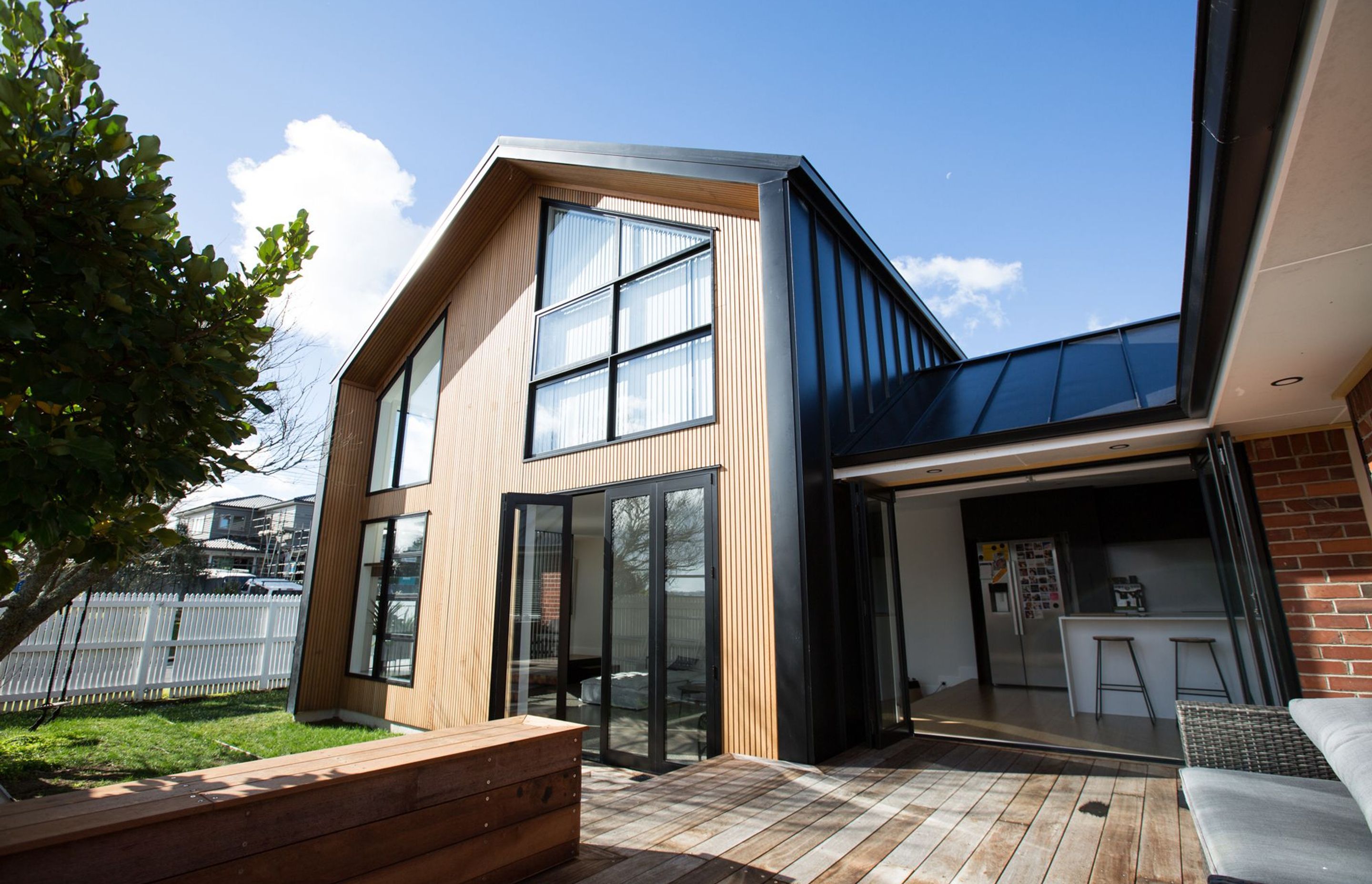 Te Atatu Peninsula Renovation & Extension