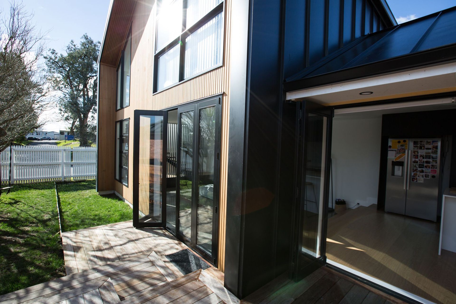 Te Atatu Peninsula Renovation &amp; Extension