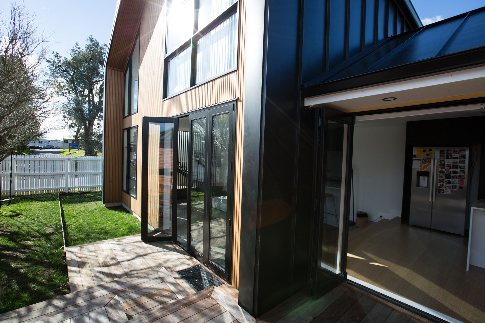 Te Atatu Peninsula Renovation & Extension