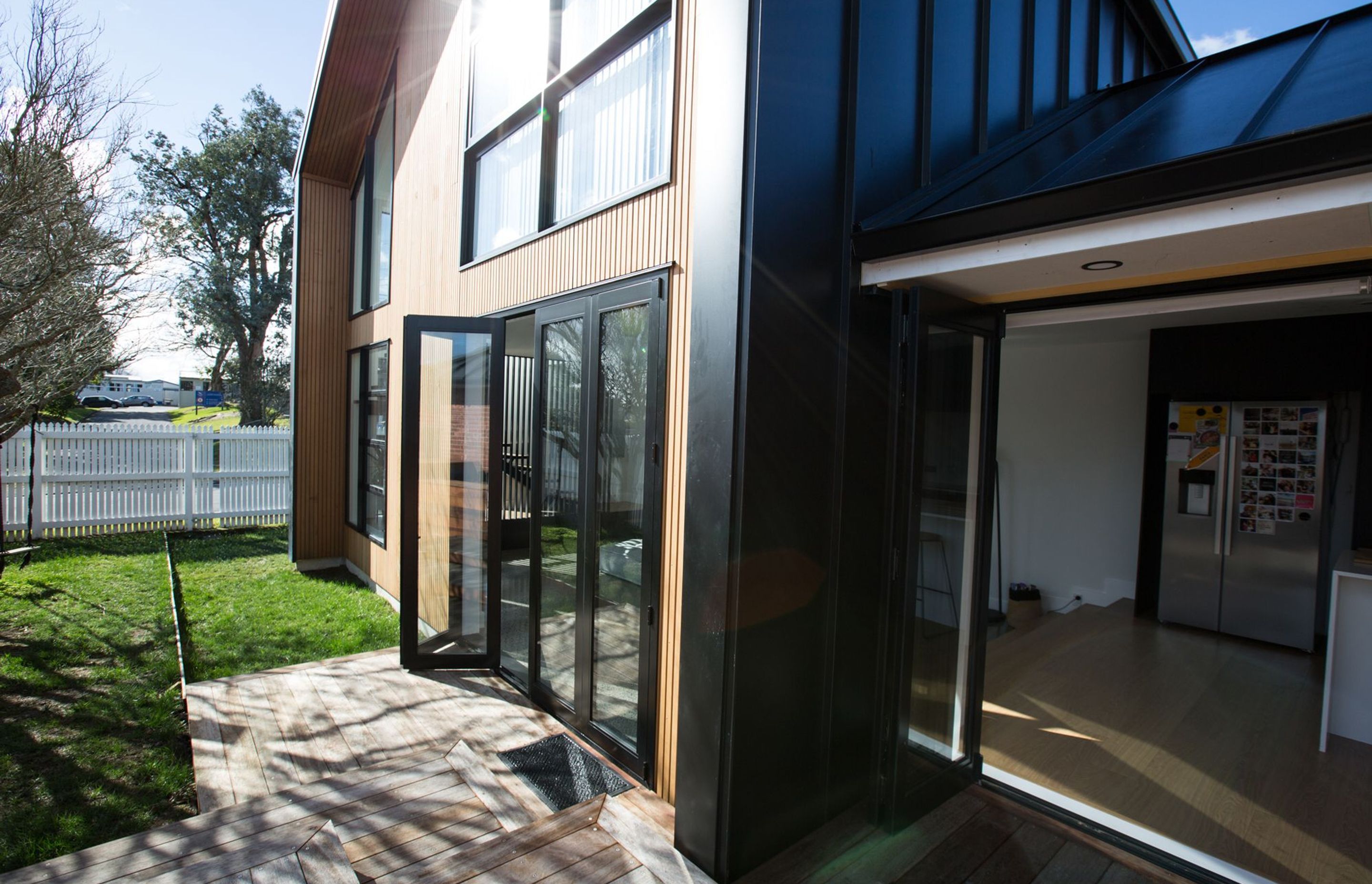 Te Atatu Peninsula Renovation & Extension