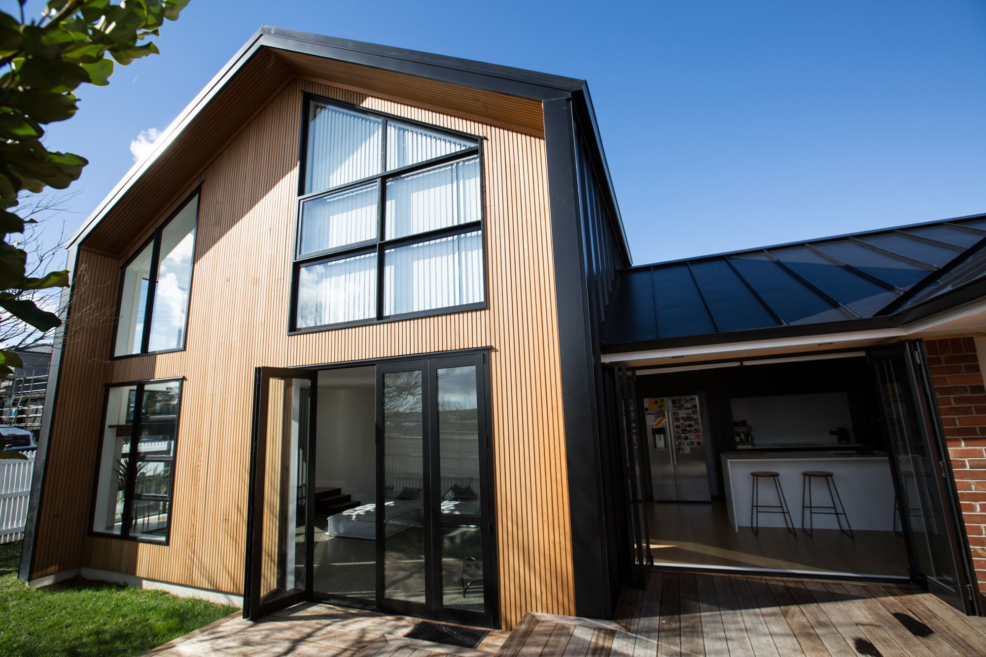 Te Atatu Peninsula Renovation & Extension