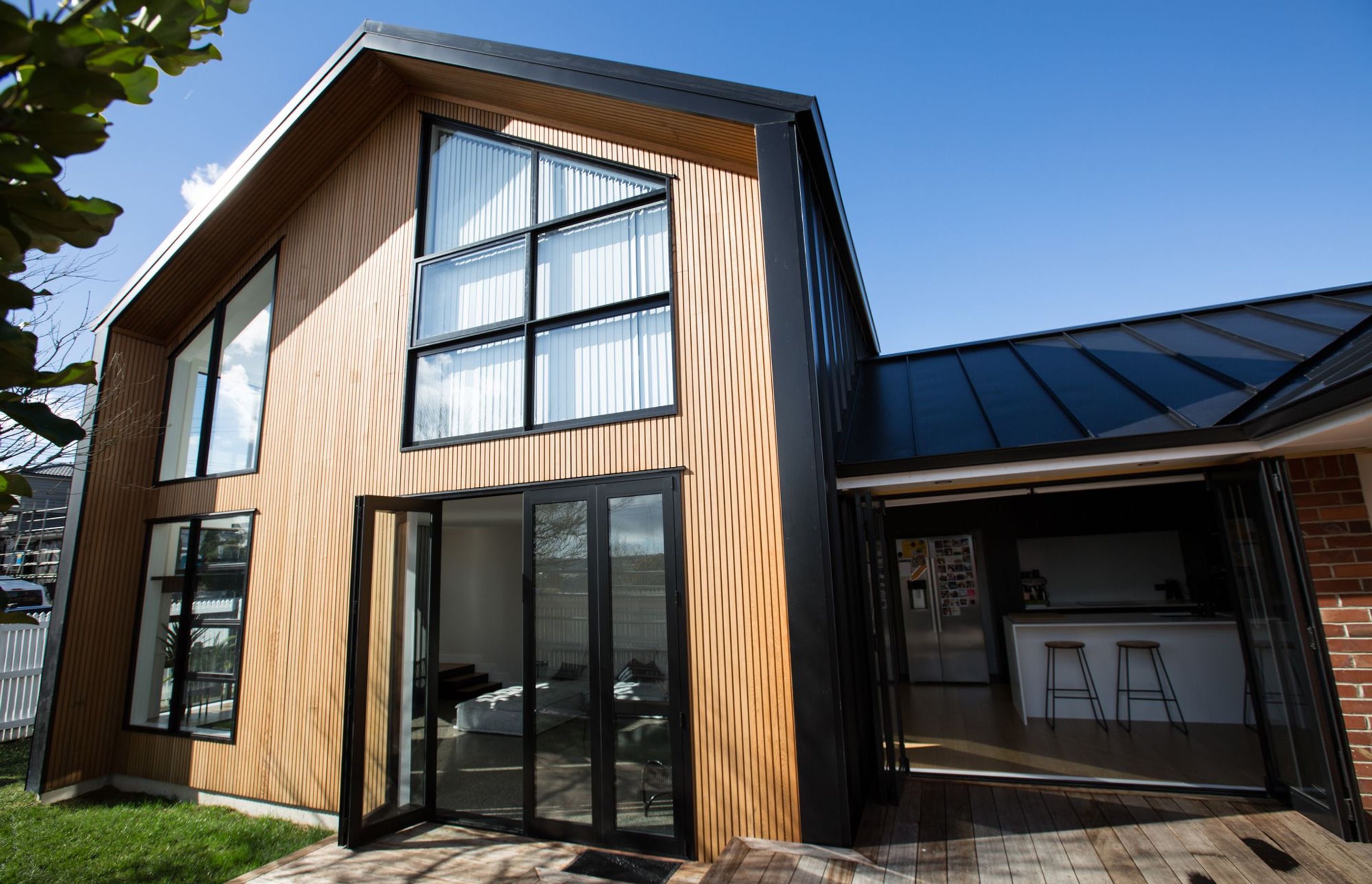 Te Atatu Peninsula Renovation & Extension
