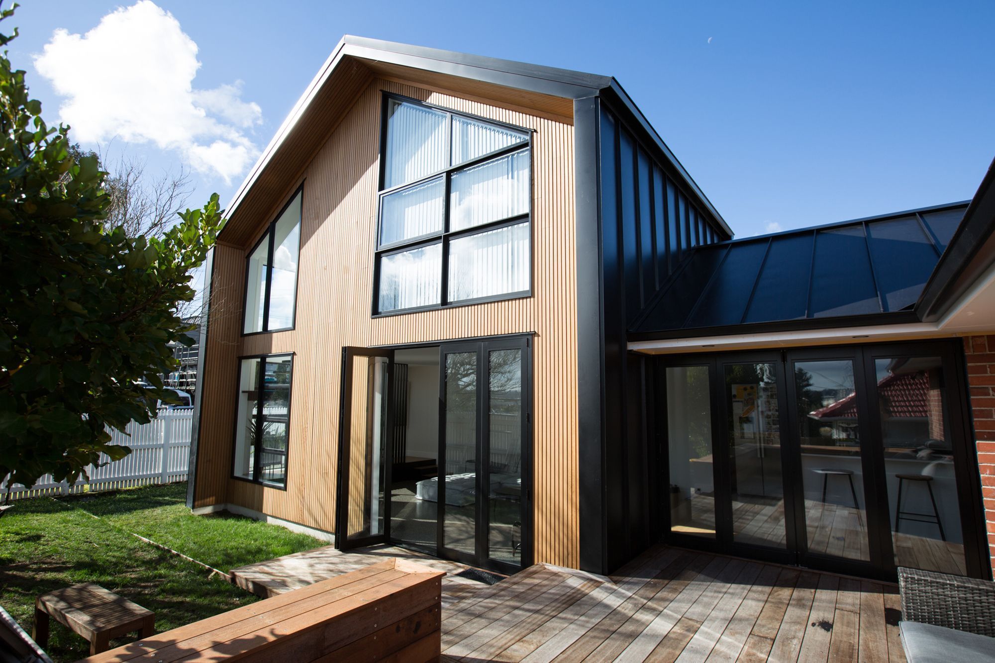 Te Atatu Peninsula Renovation & Extension