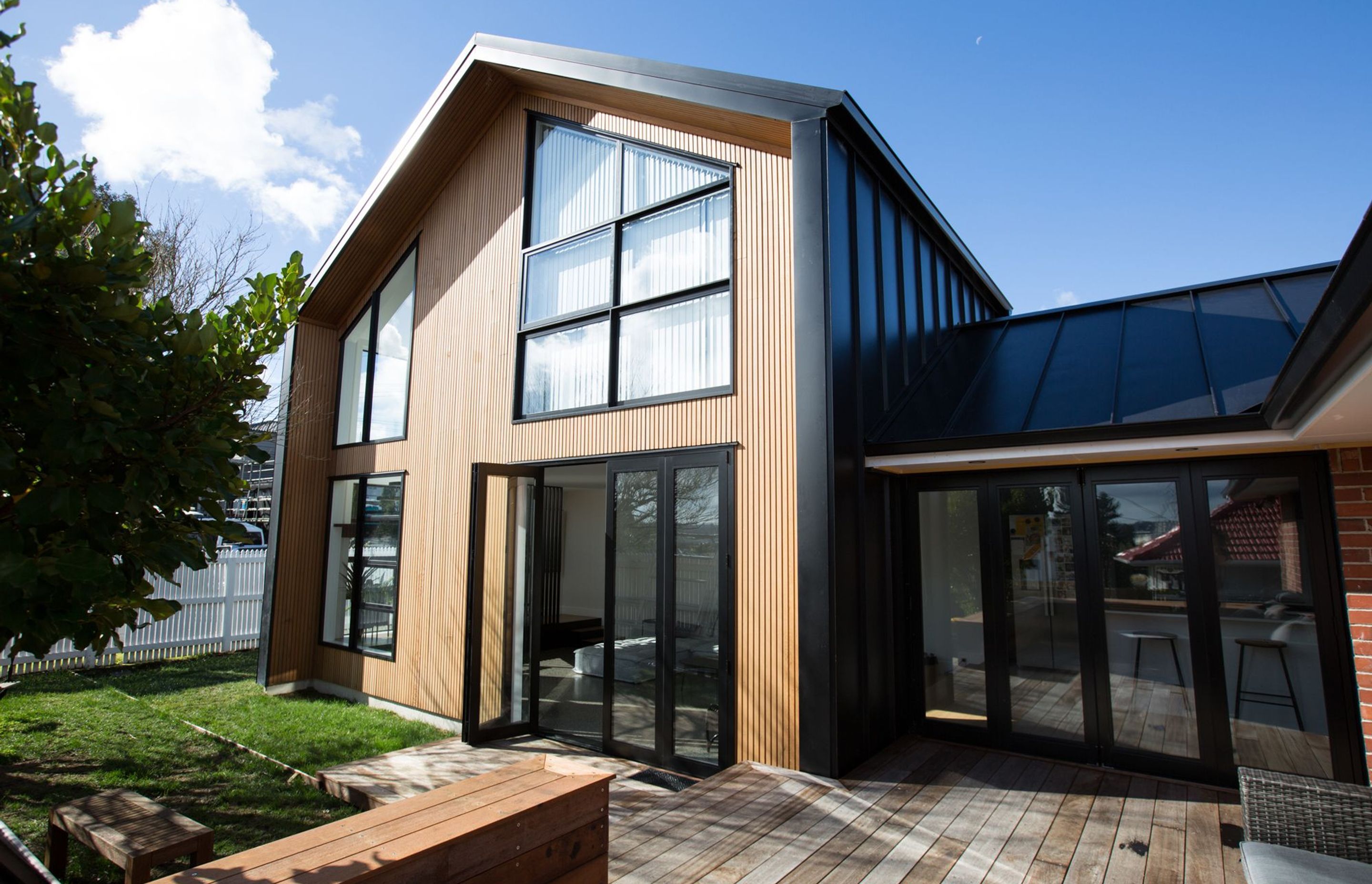 Te Atatu Peninsula Renovation & Extension