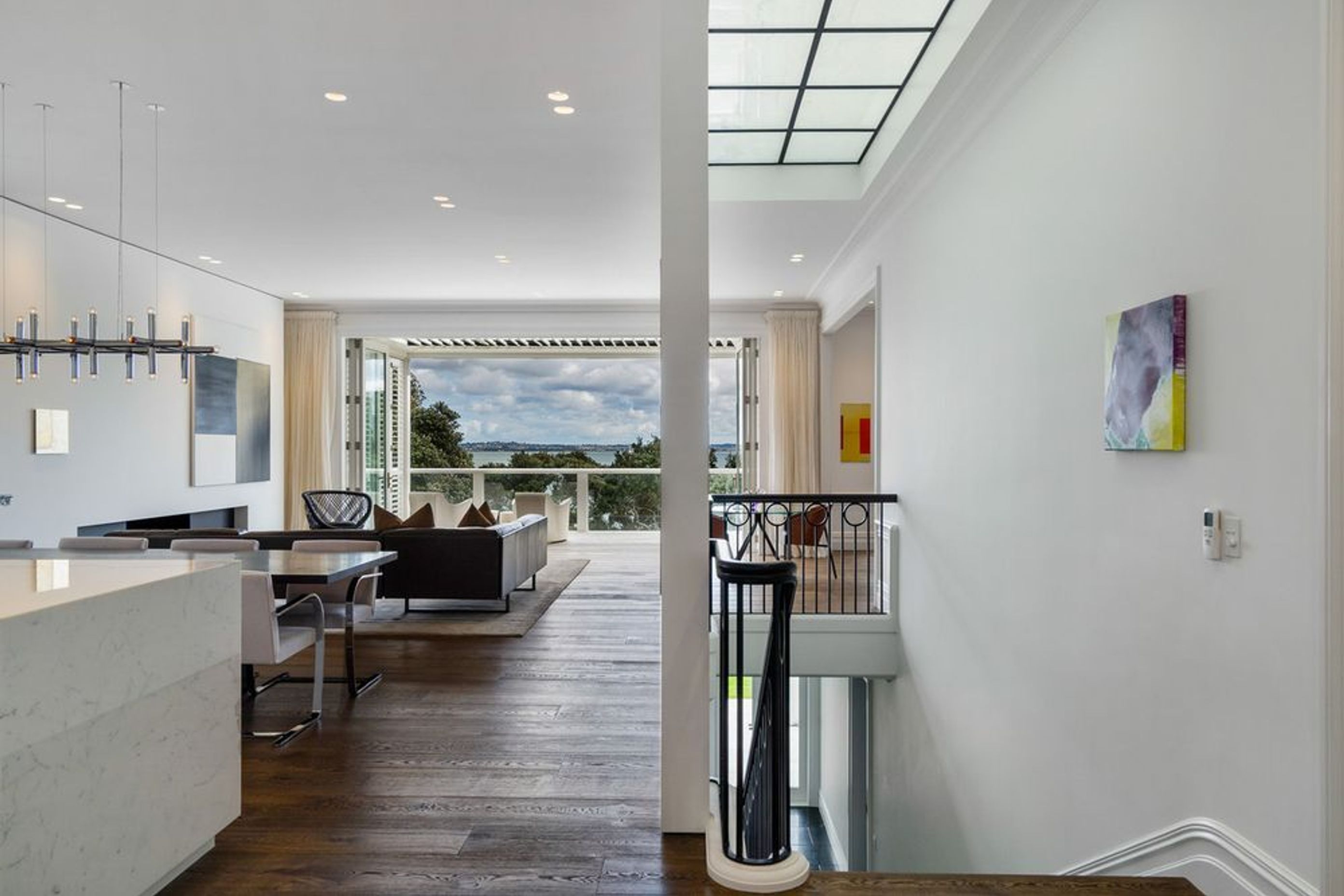Herne Bay Residence