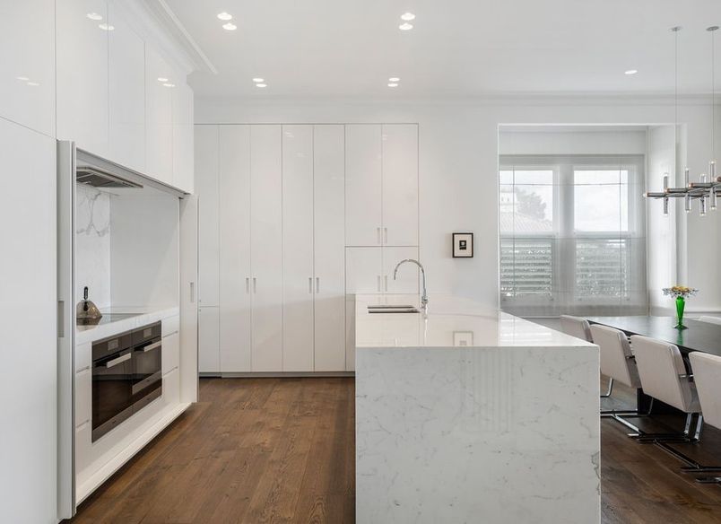 Herne Bay Residence