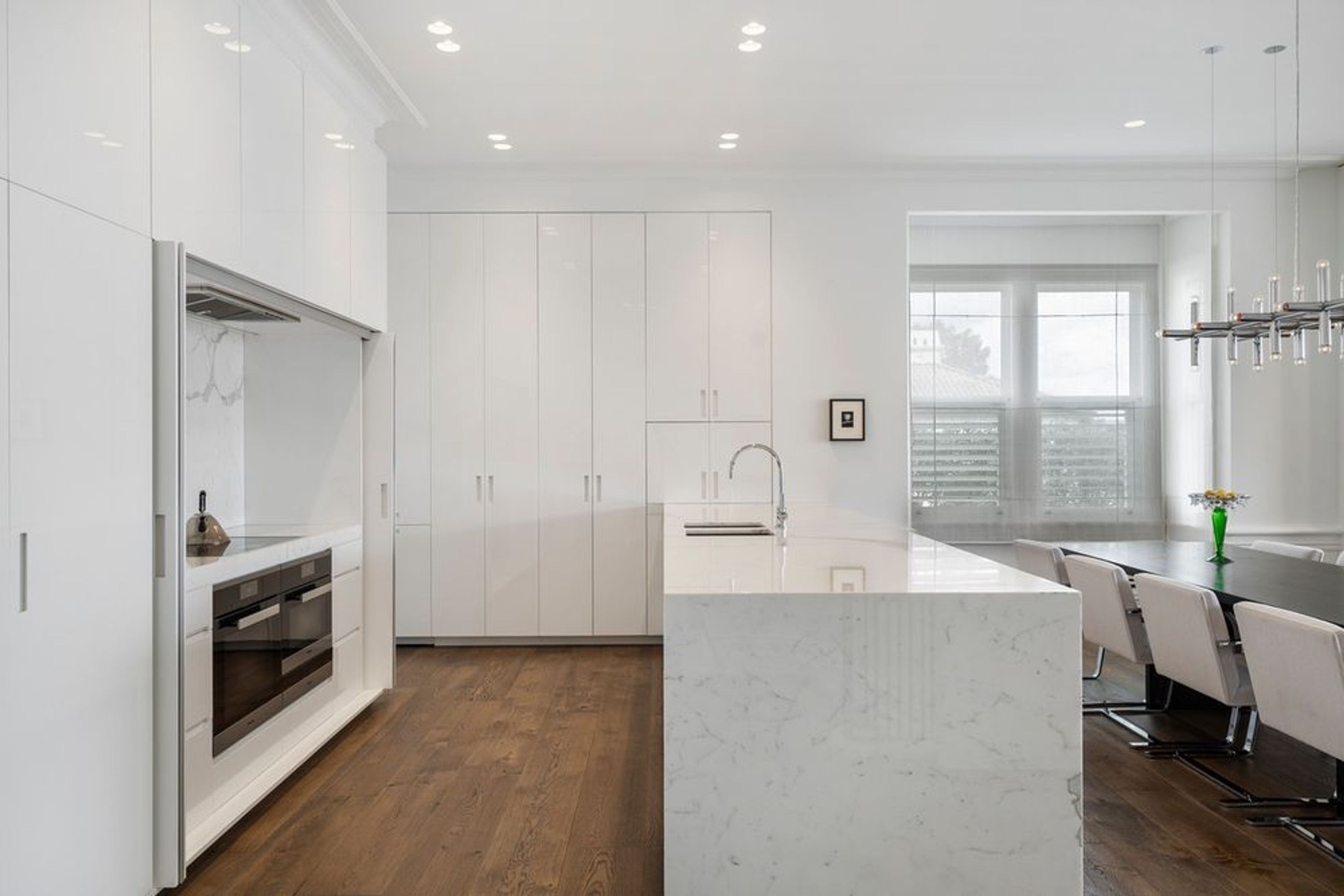 Herne Bay Residence