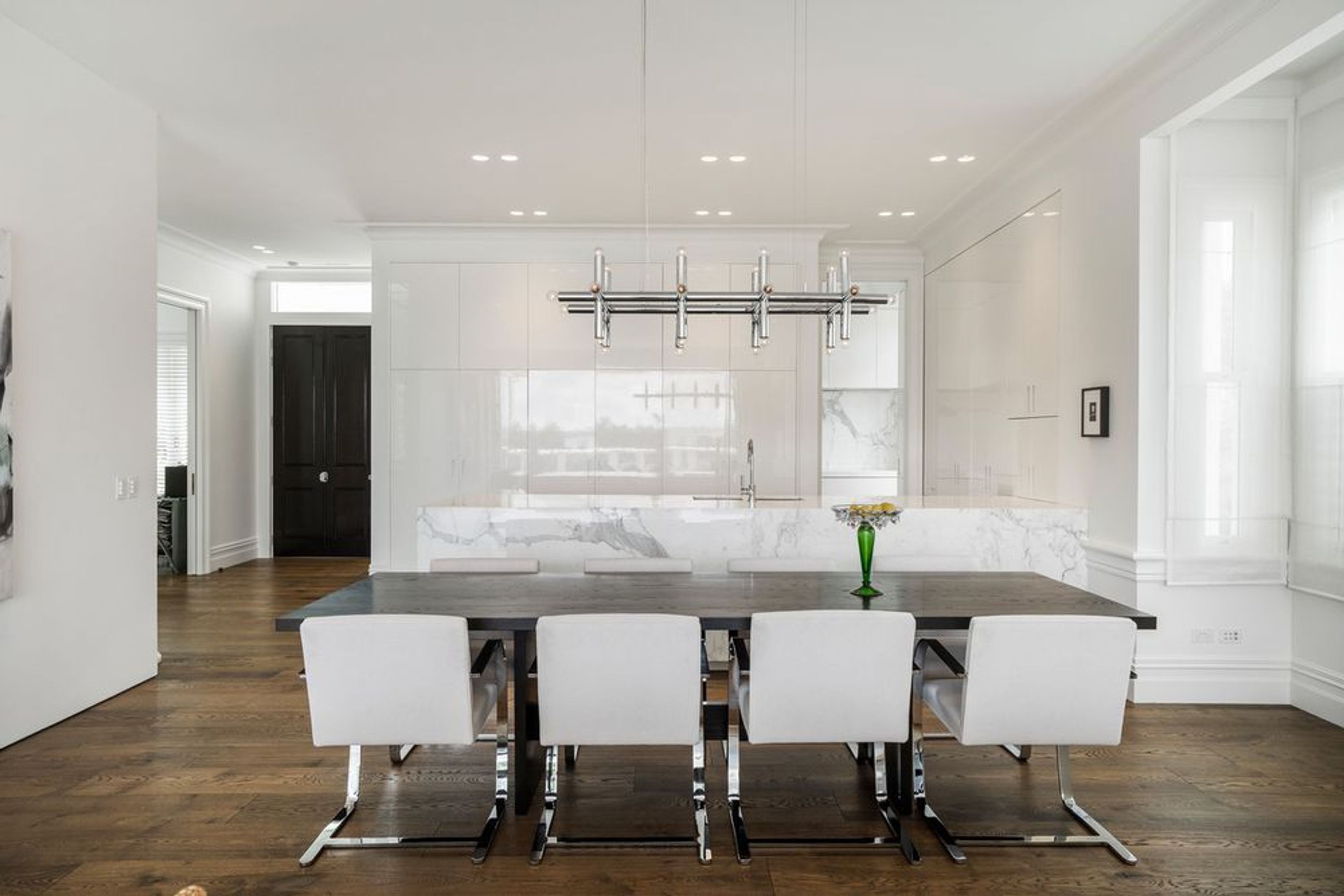 Herne Bay Residence