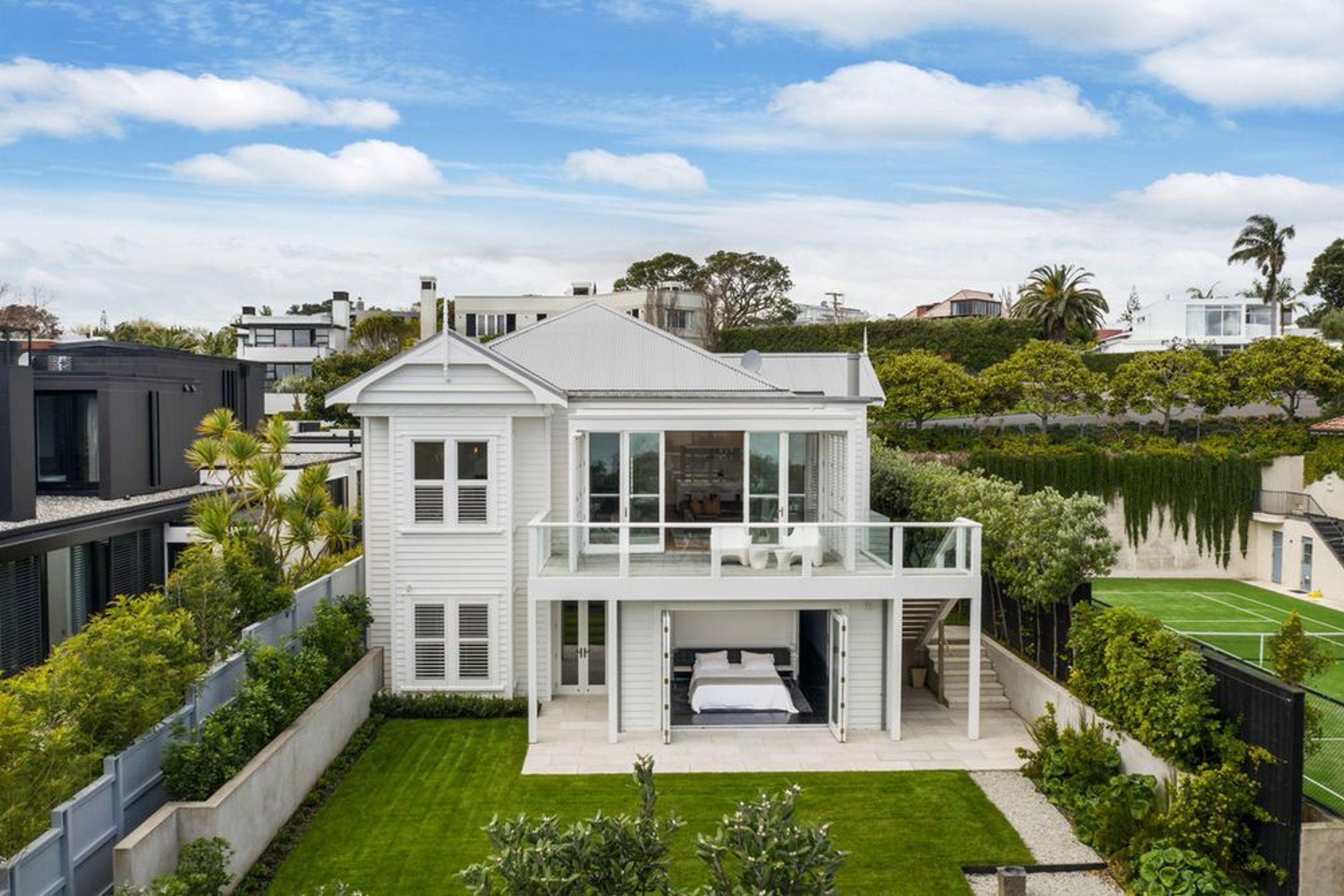 Herne Bay Residence