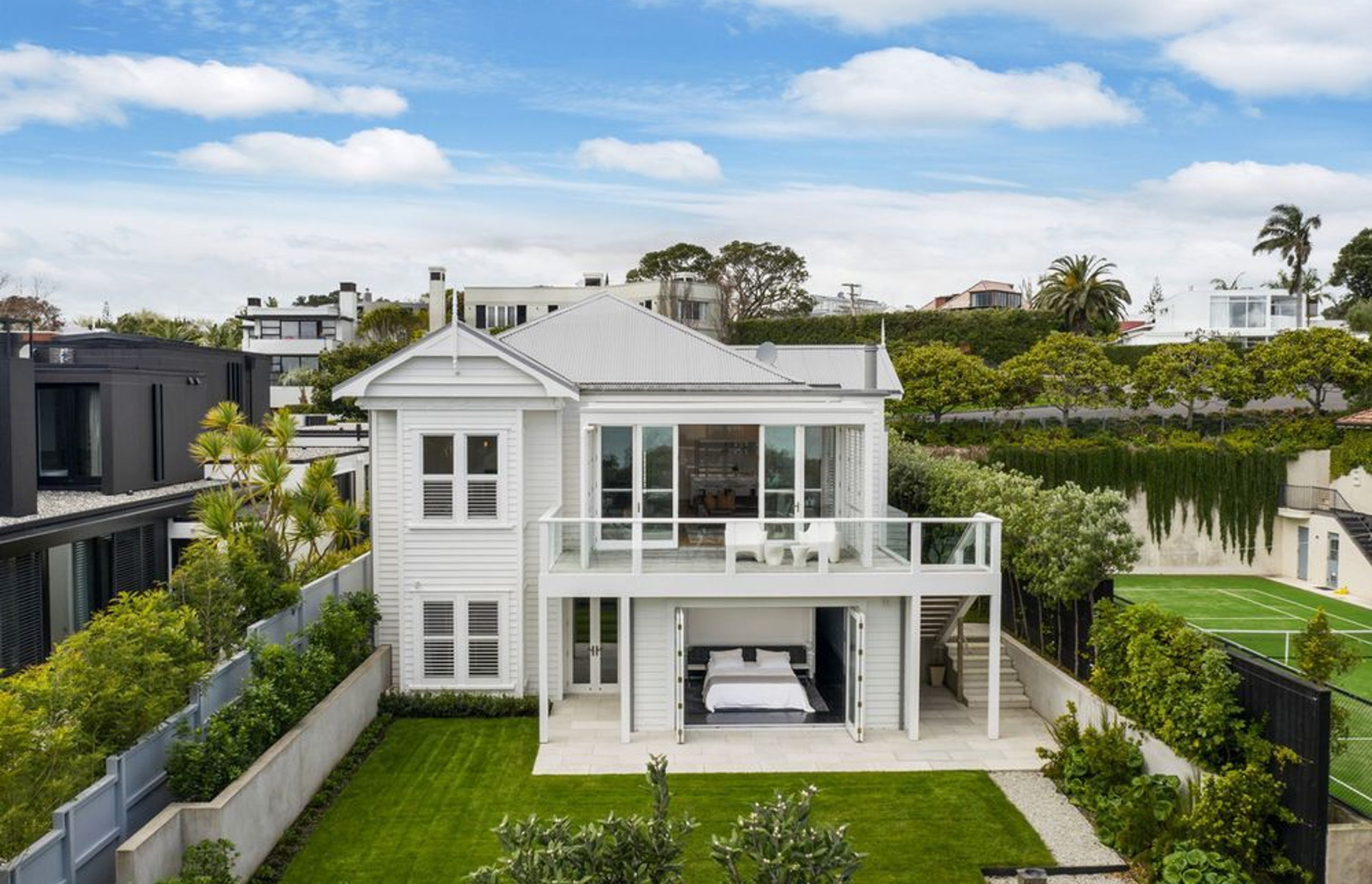 Herne Bay Residence