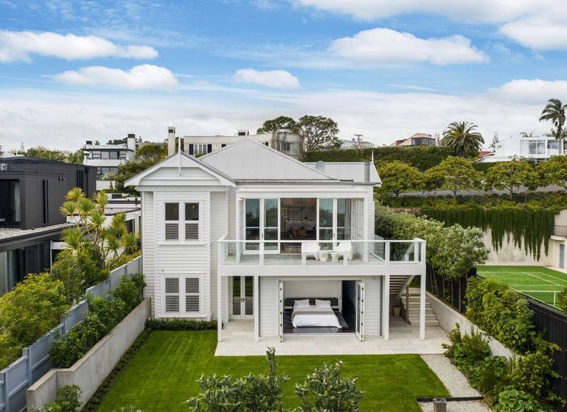 Herne Bay Residence