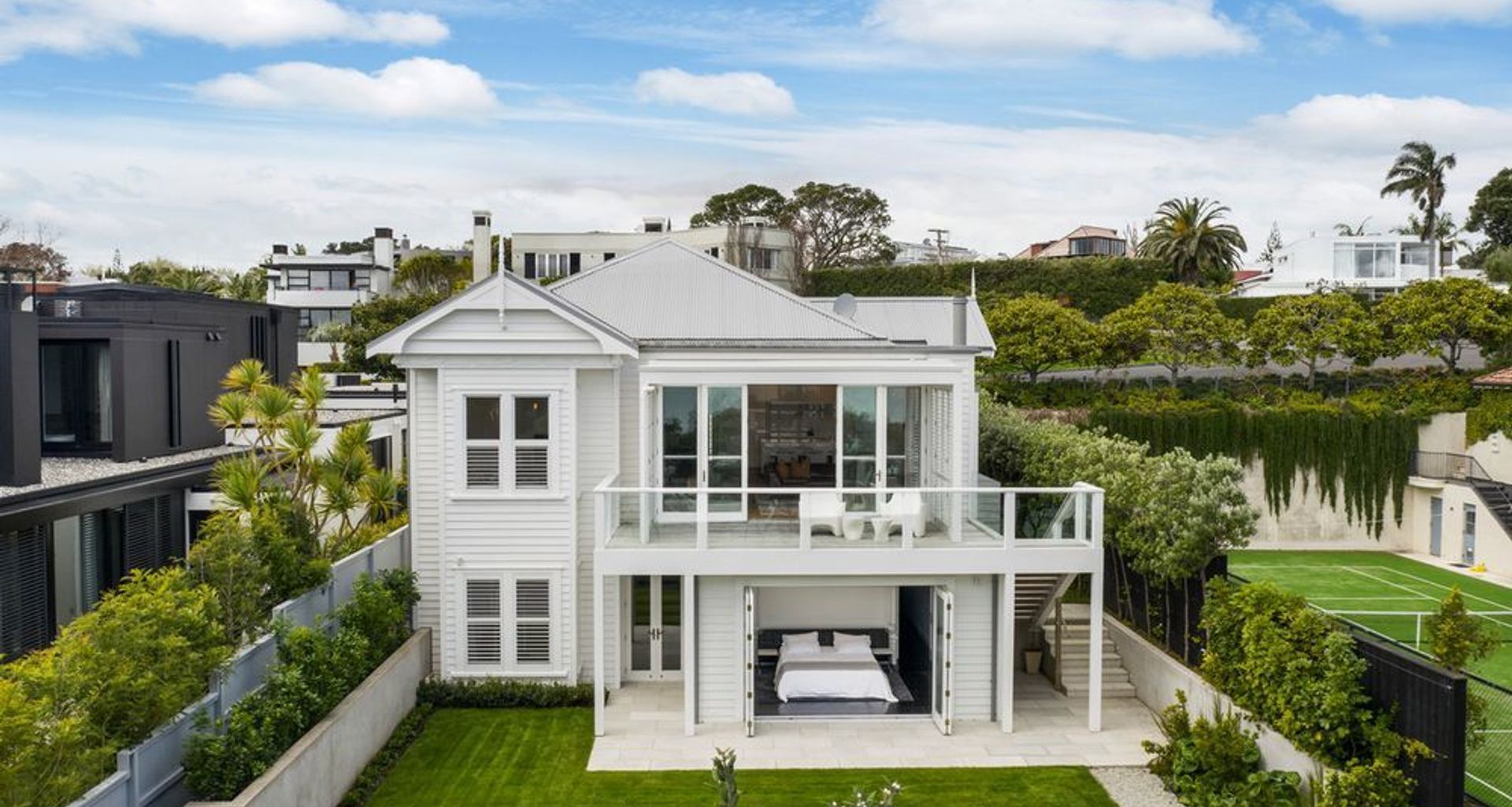 Herne Bay Residence banner