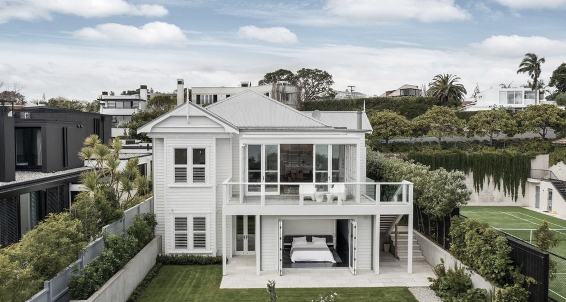 Herne Bay Residence banner