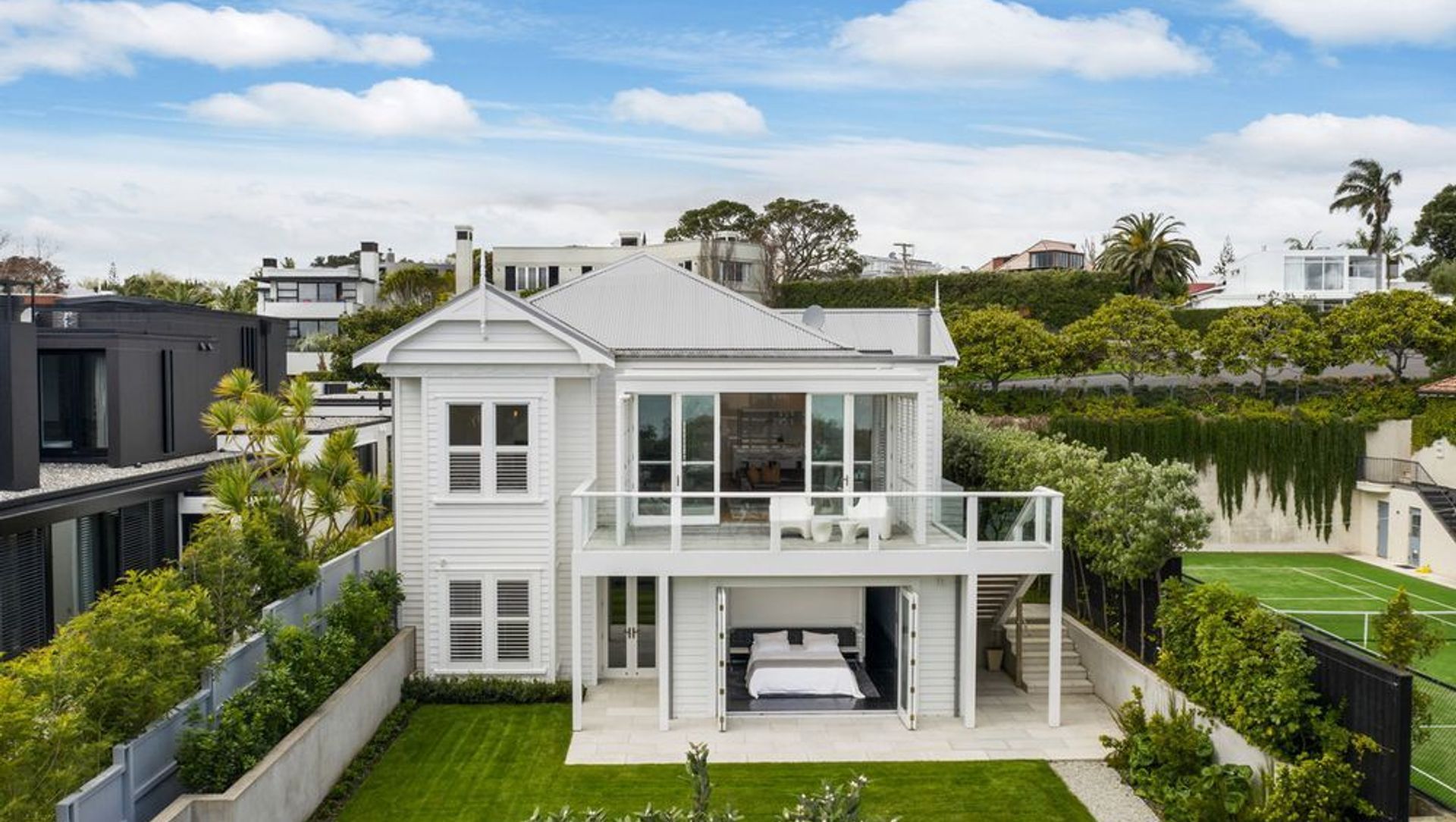 Herne Bay Residence banner