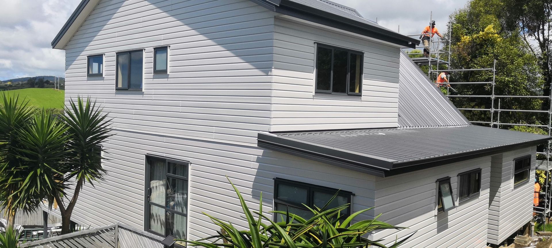 Lochinvar Leaky Home banner