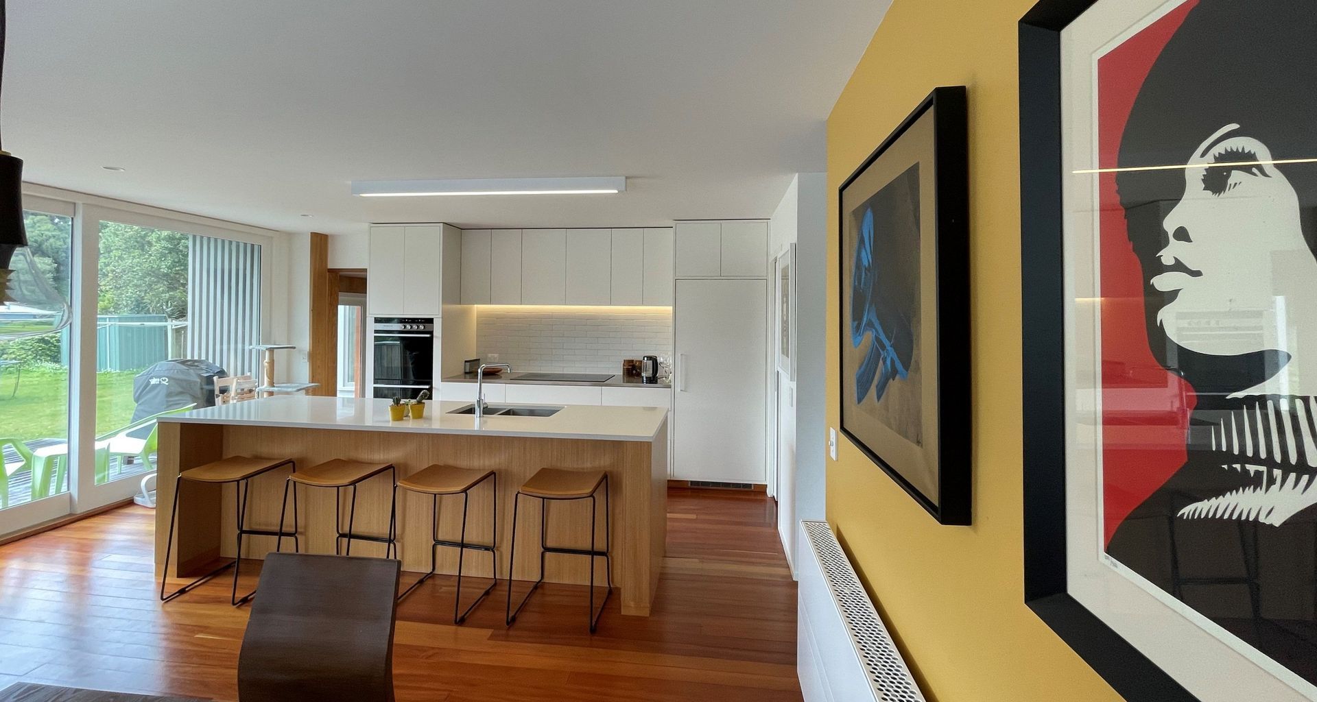 Modern Comfort for a Mid-Century Home banner
