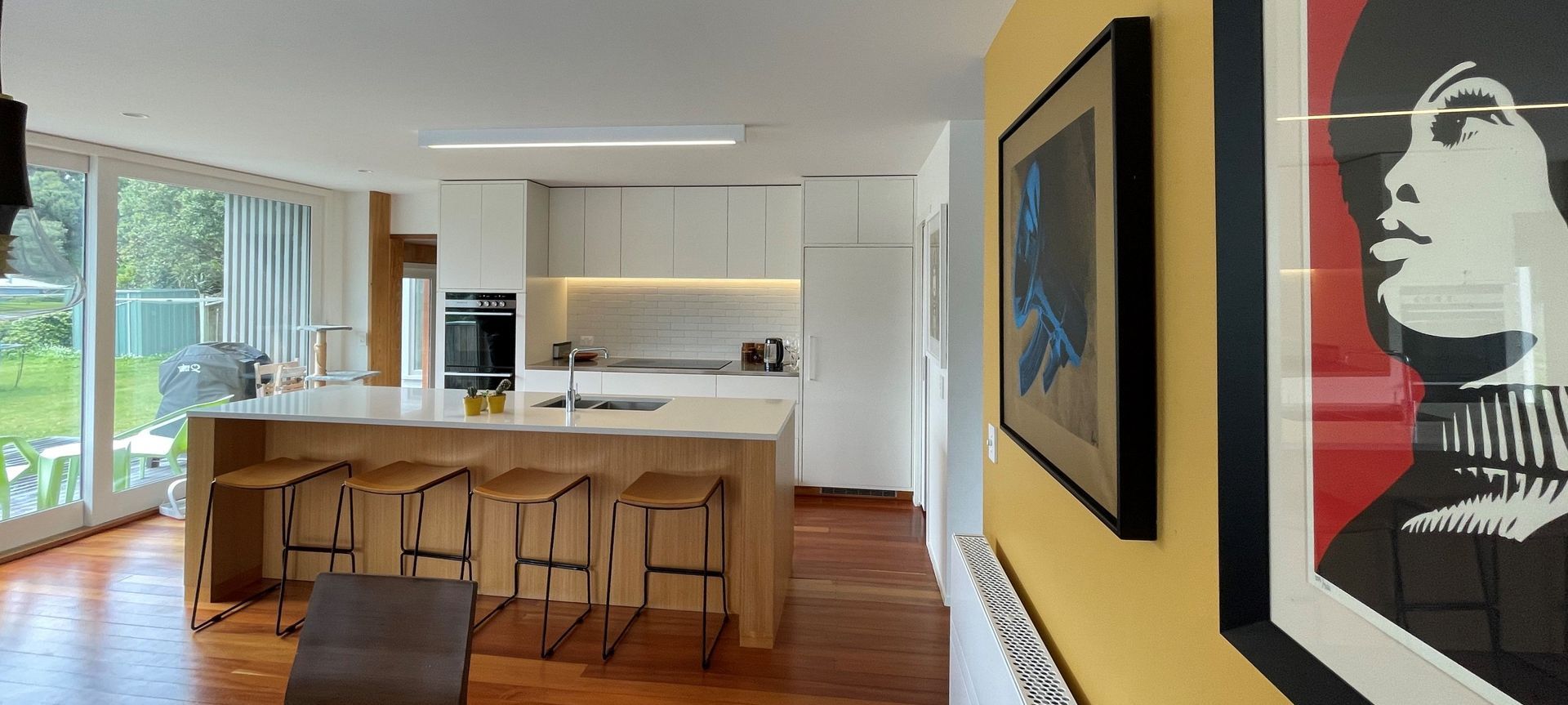Modern Comfort for a Mid-Century Home banner