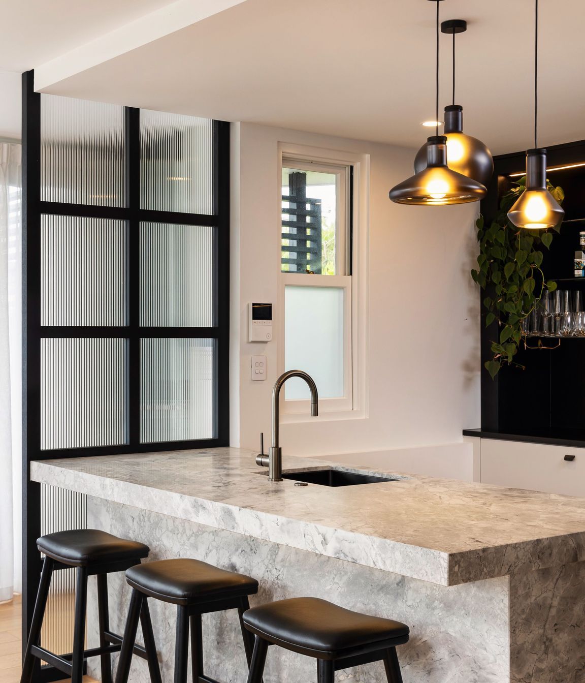 Westmere Revamp