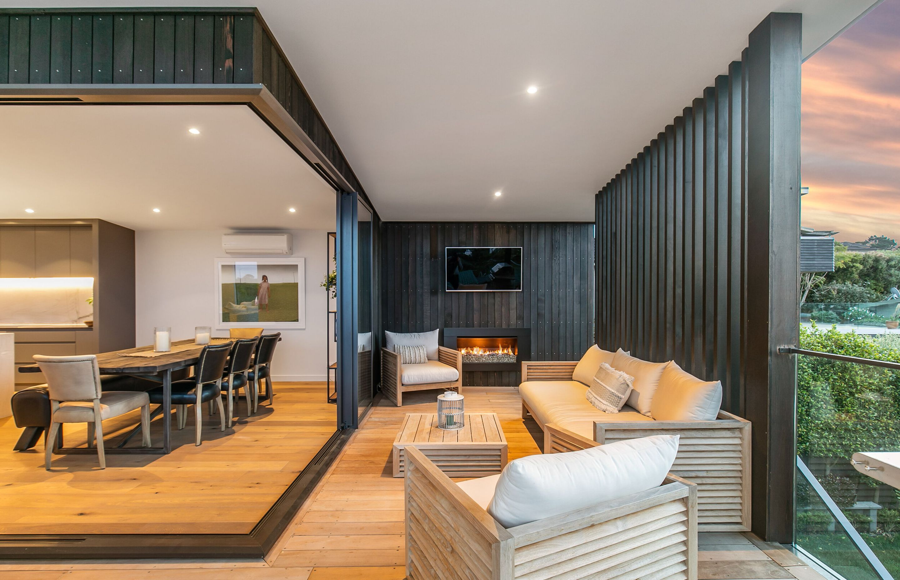 Kowhai Road