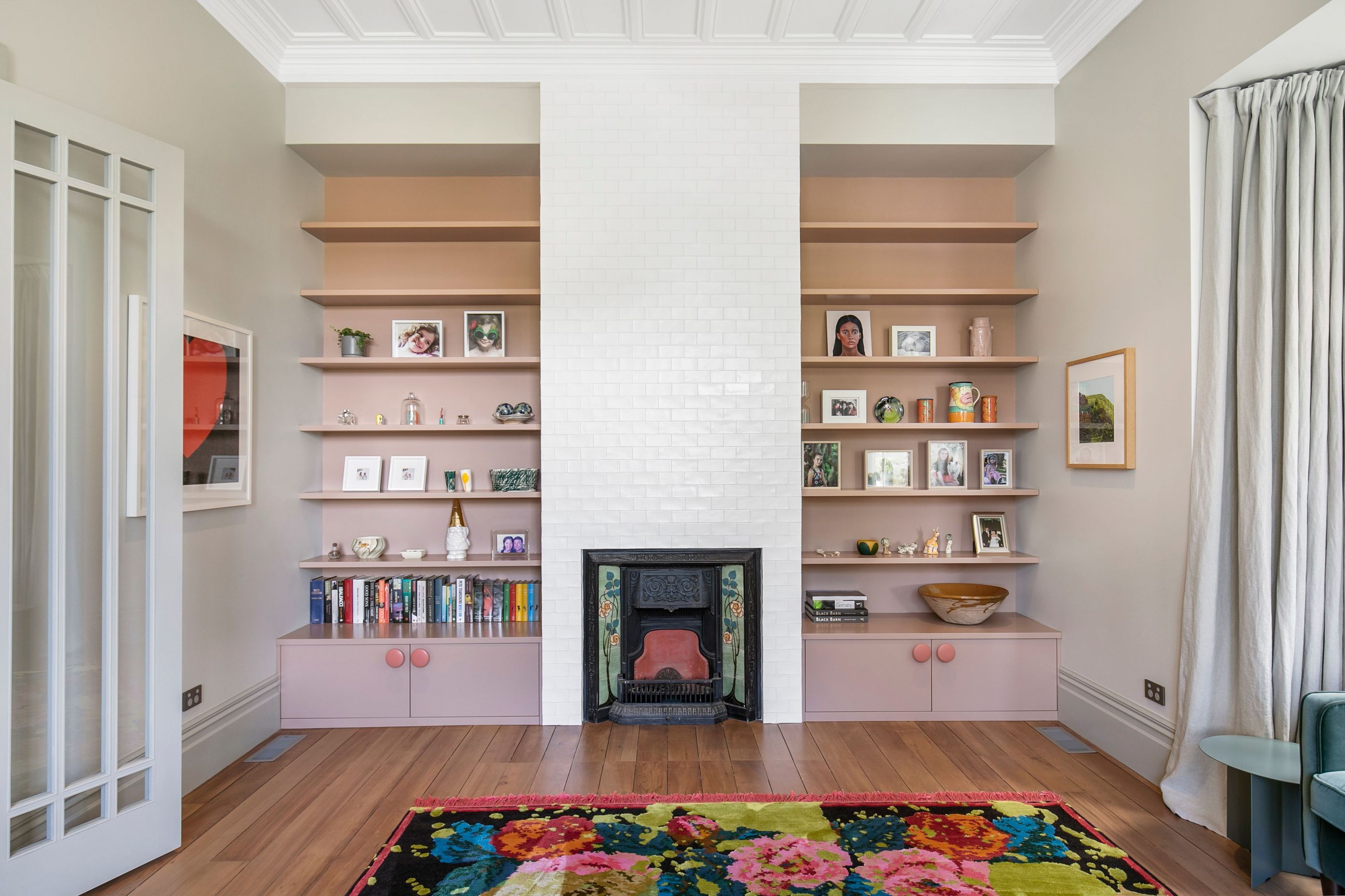 Epsom - Renovation