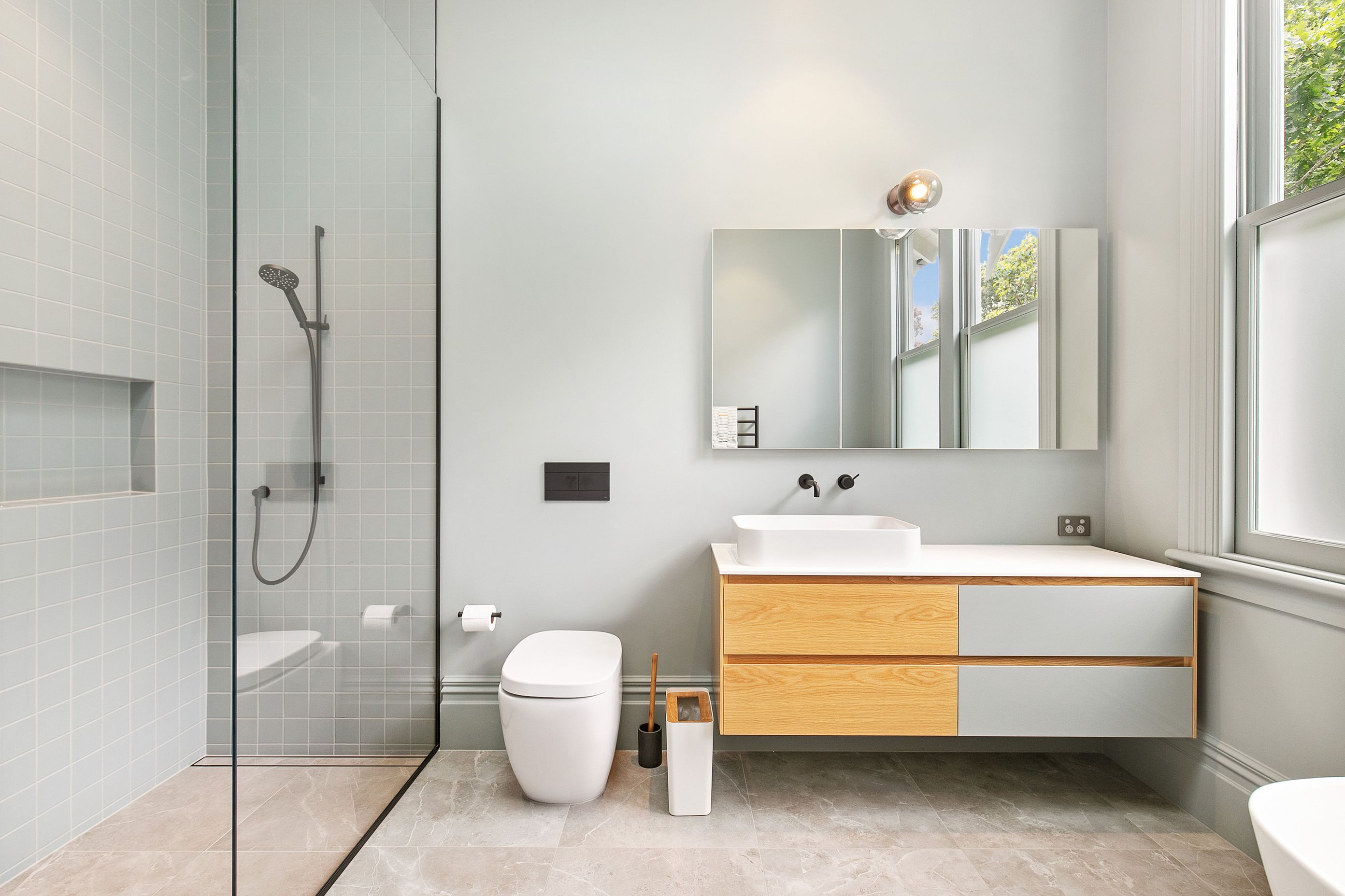 Epsom - Renovation