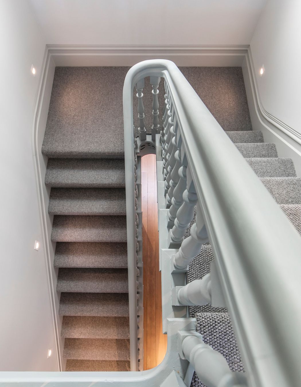Epsom - Renovation
