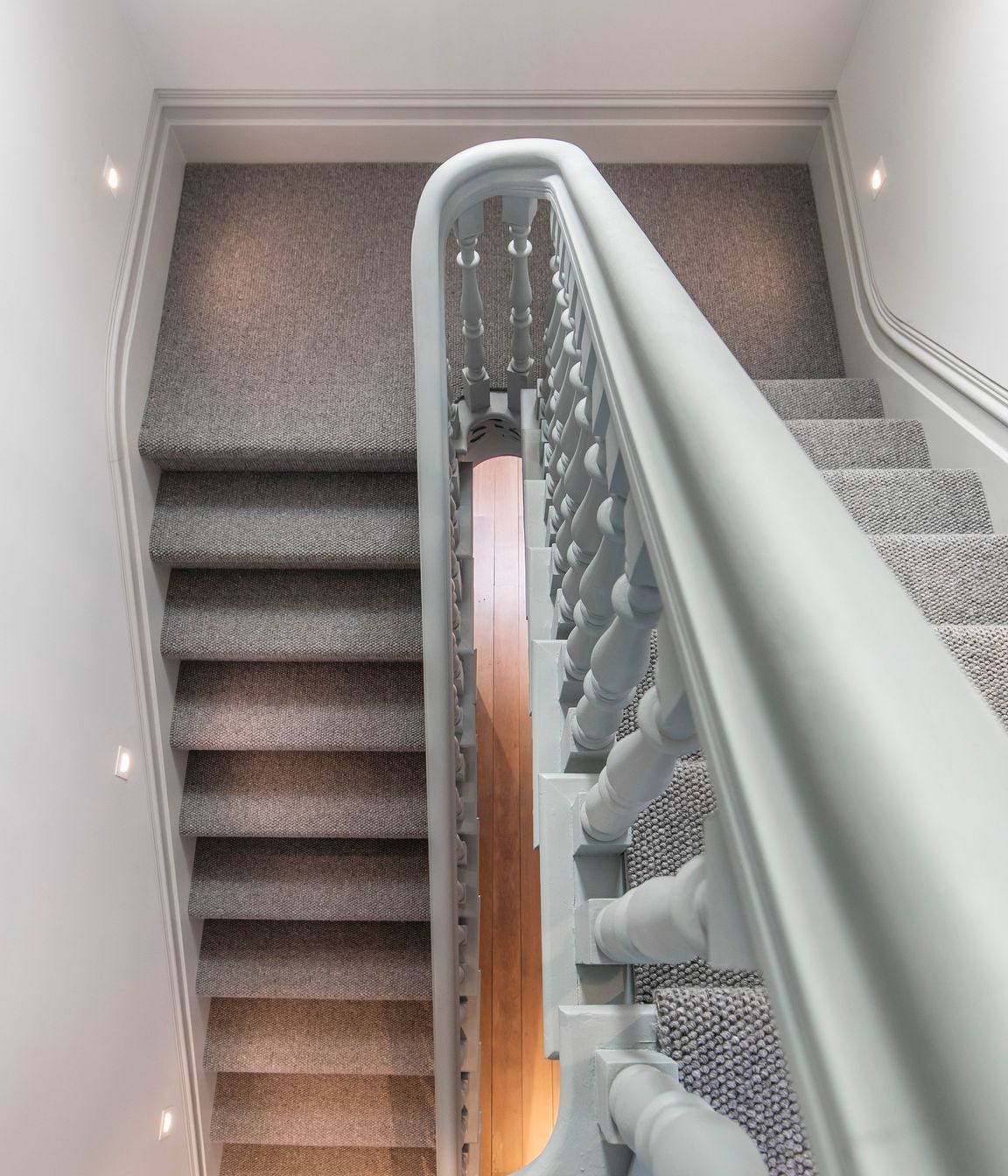 Epsom - Renovation
