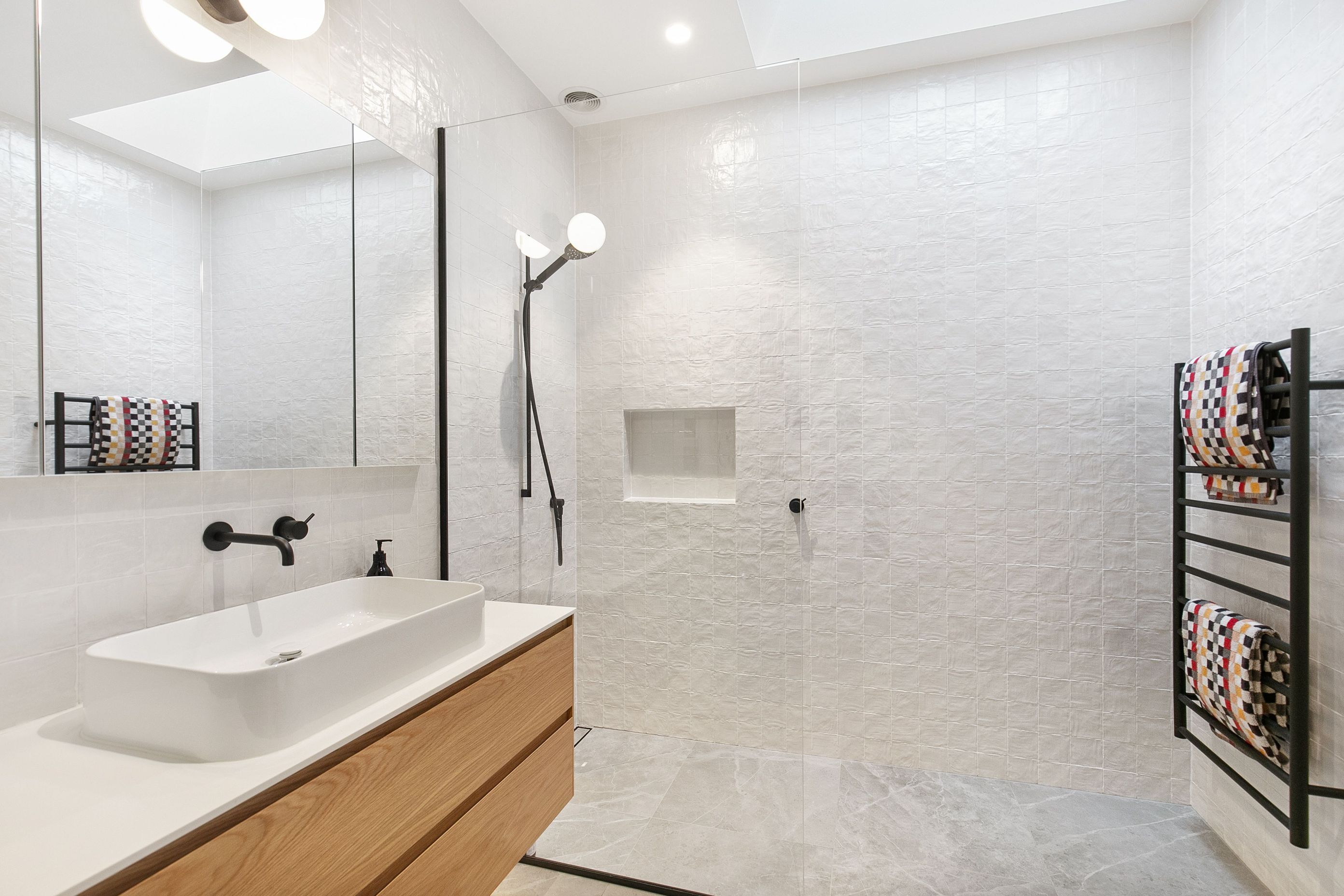 Epsom - Renovation