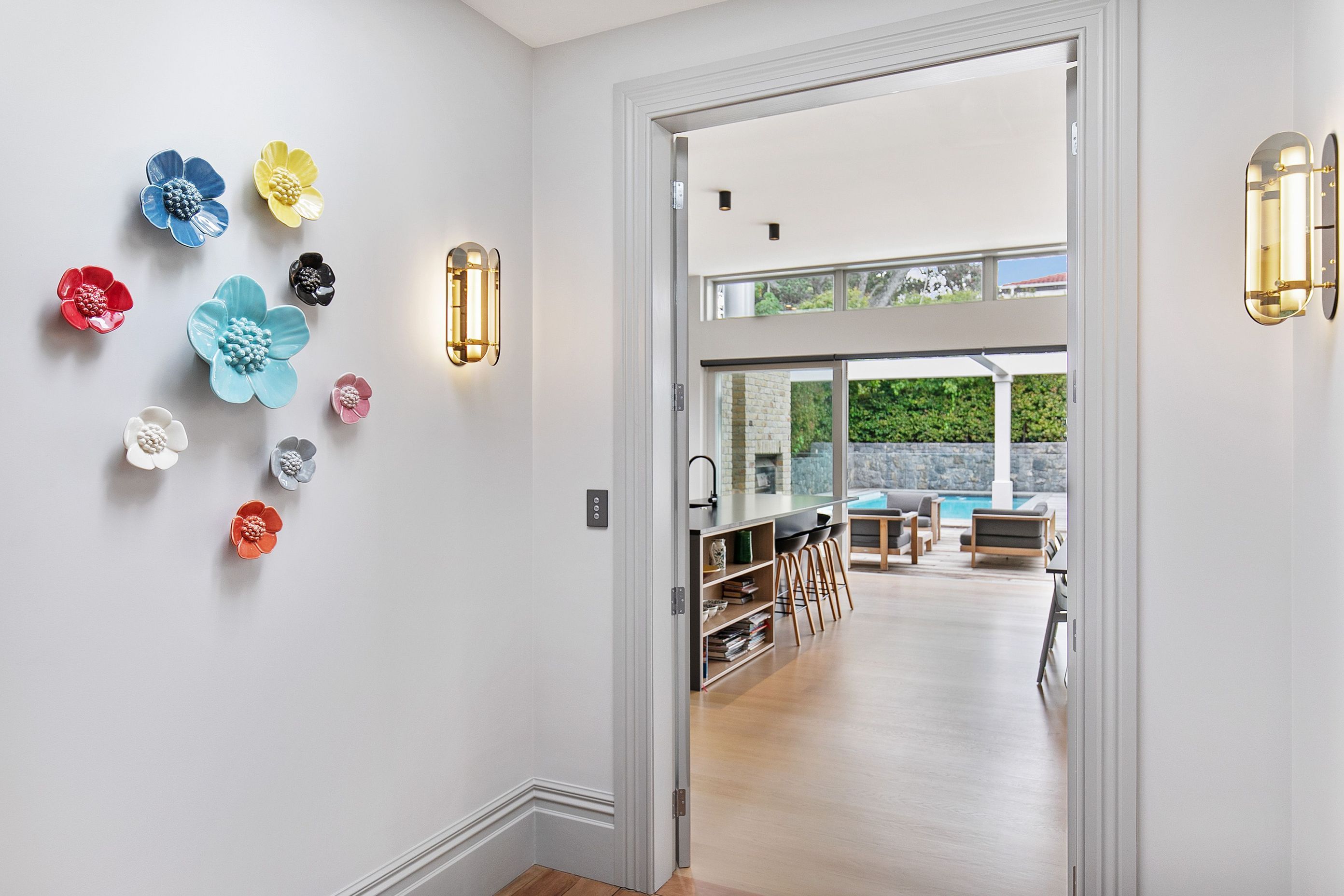 Epsom - Renovation