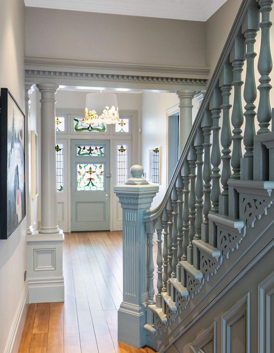 Epsom - Renovation