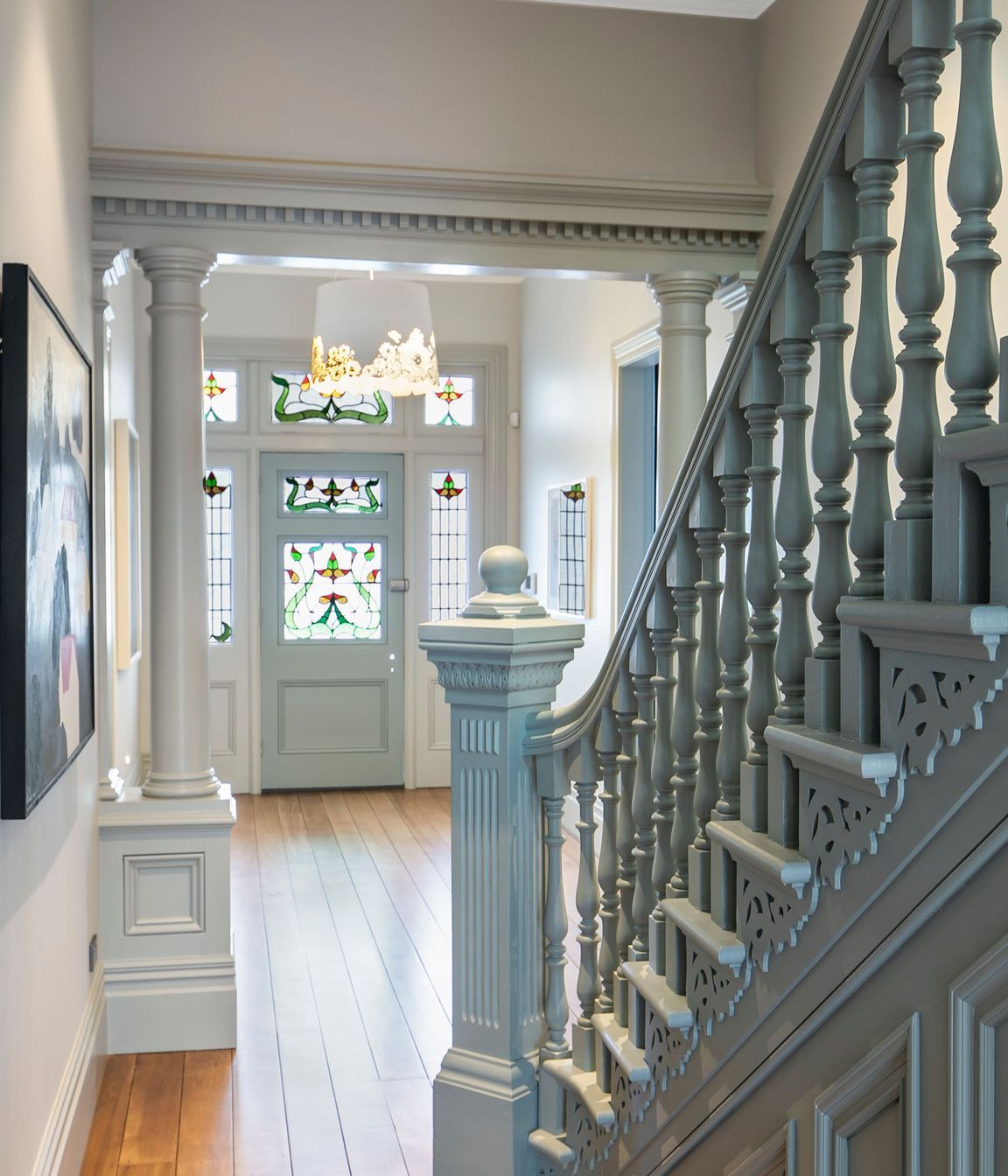 Epsom - Renovation