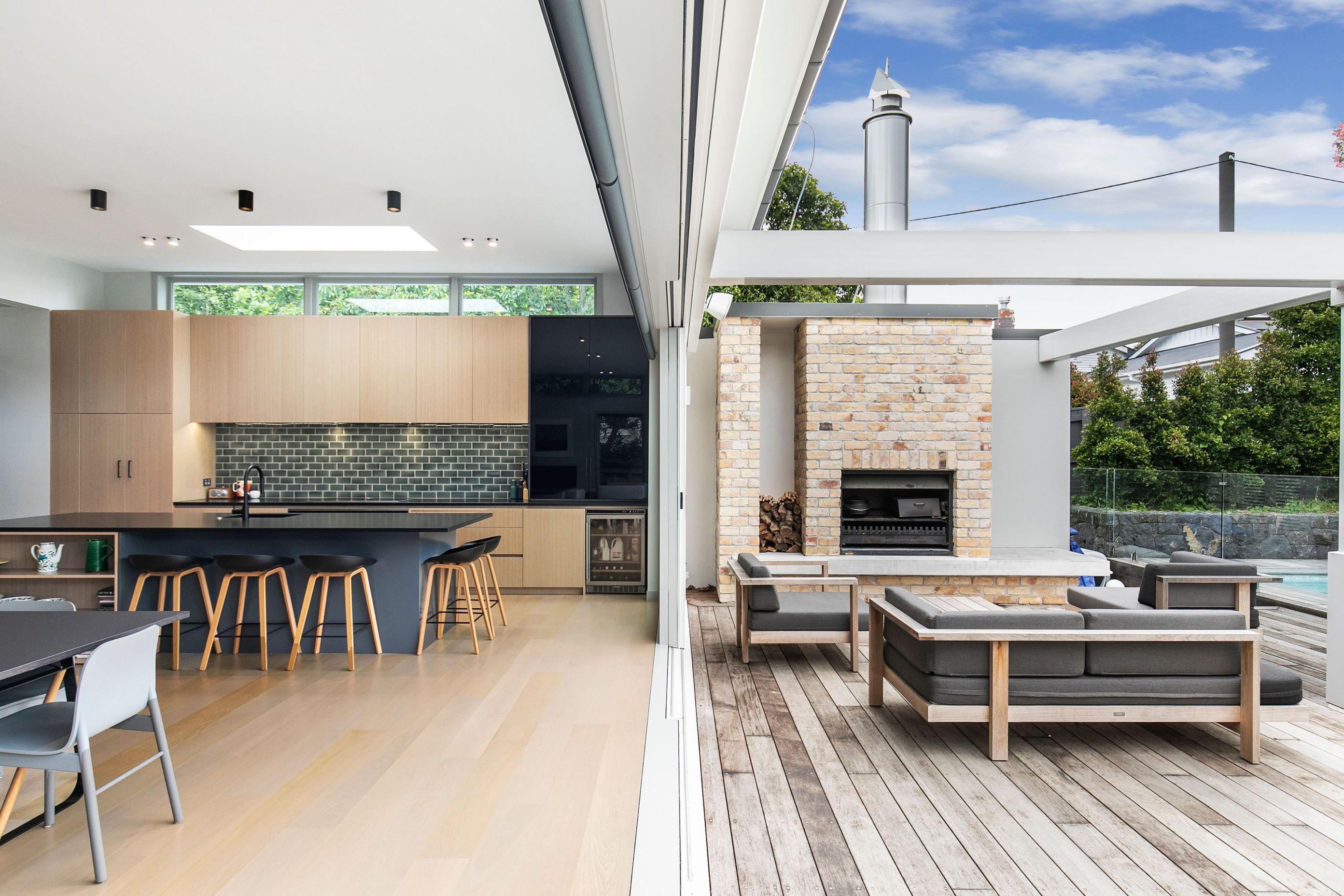 Epsom - Renovation