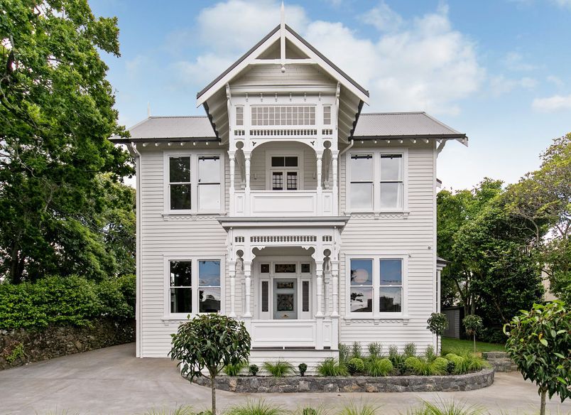 Epsom - Renovation