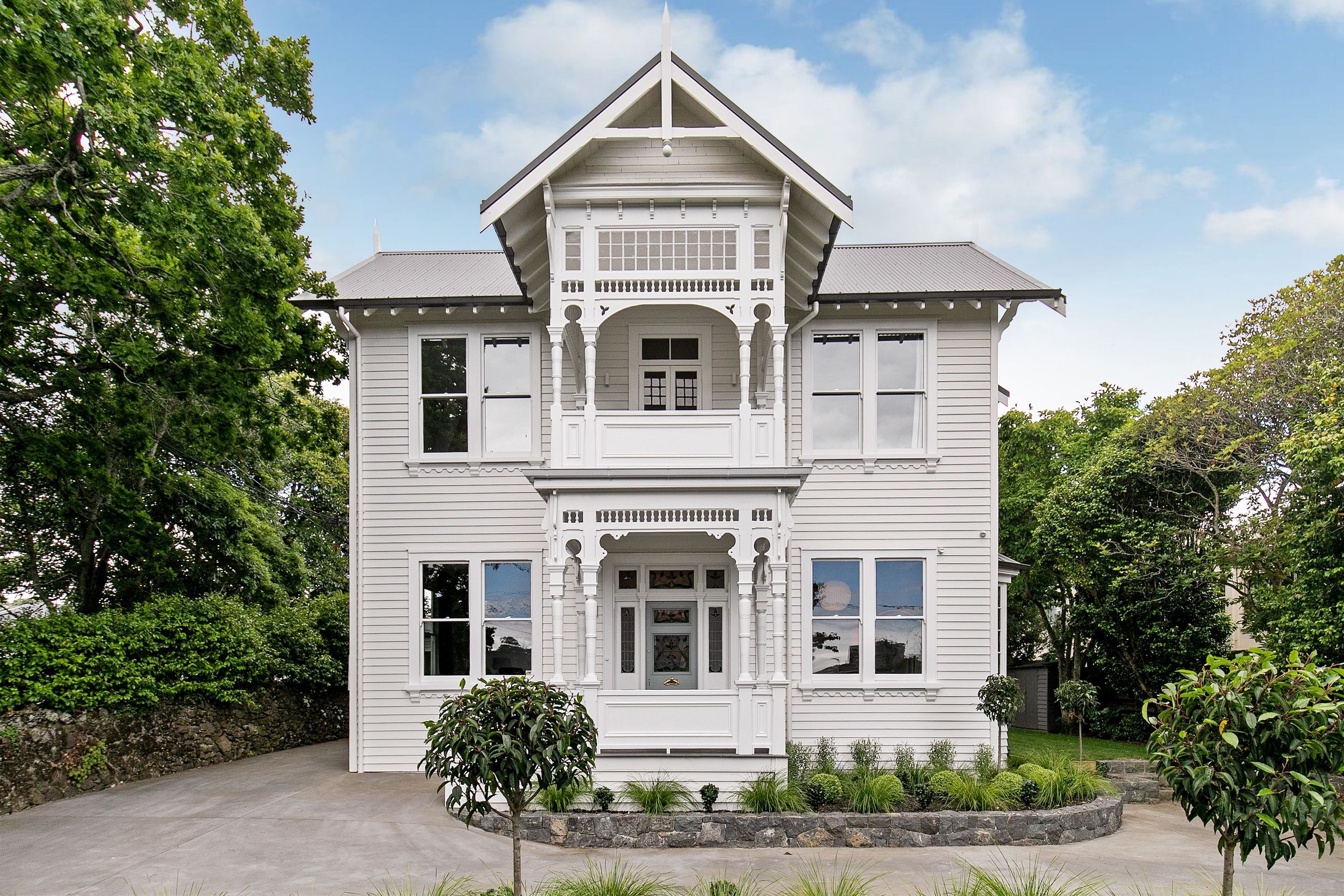 Epsom - Renovation