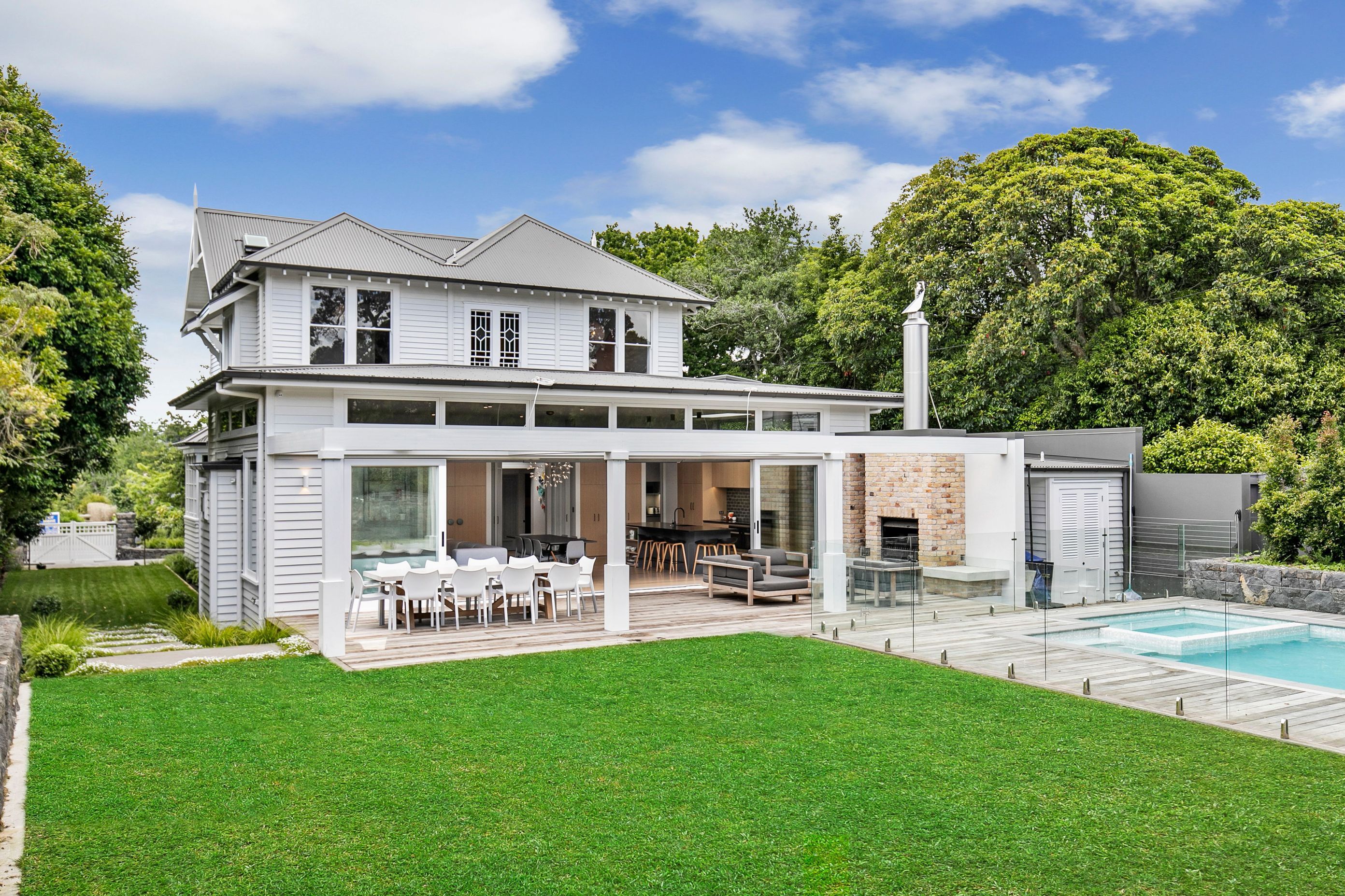 Epsom - Renovation