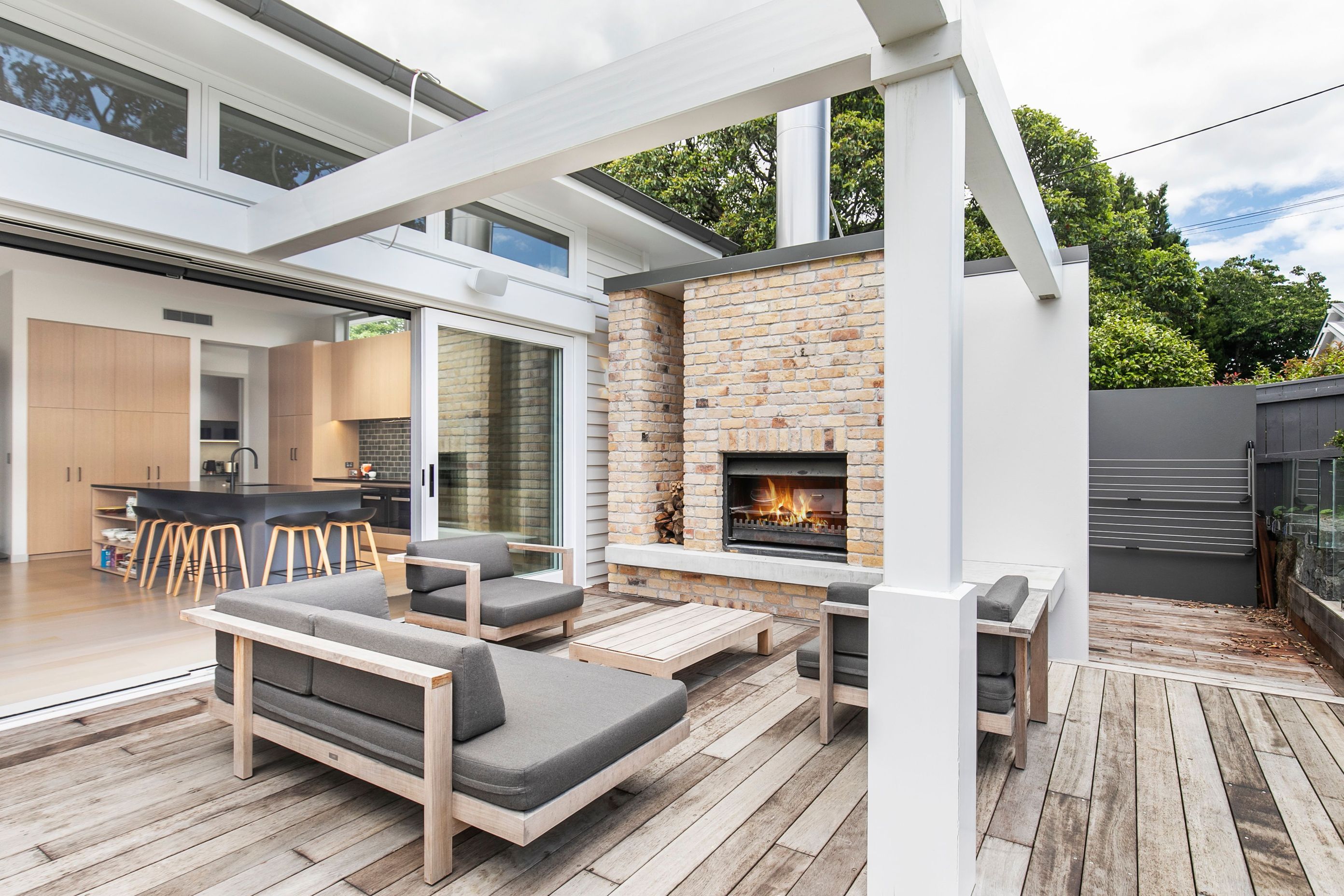 Epsom - Renovation