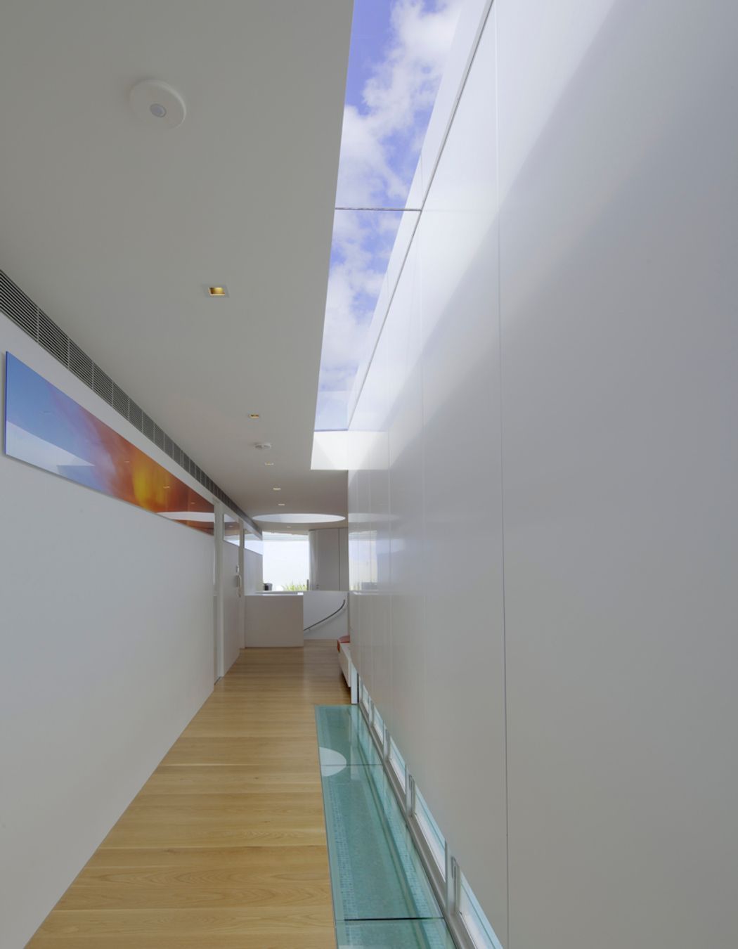 MHNDU Bondi Penthouse