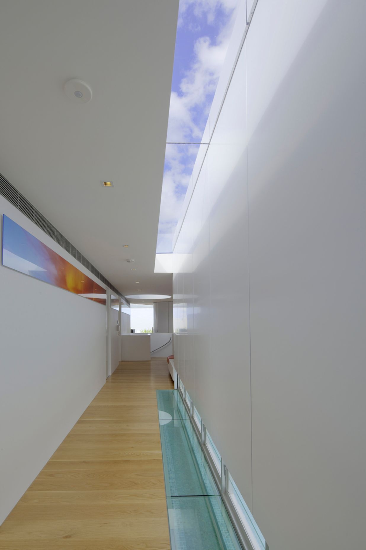 MHNDU Bondi Penthouse