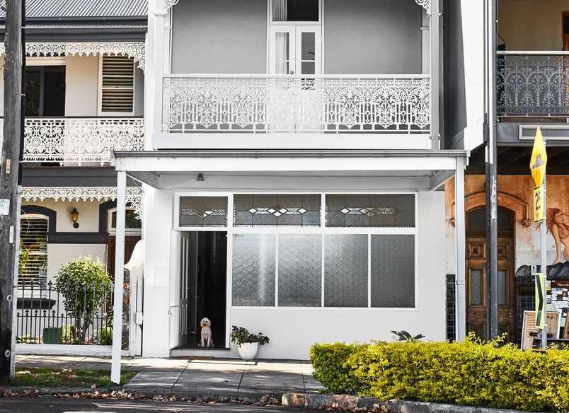 Annadale Terrace