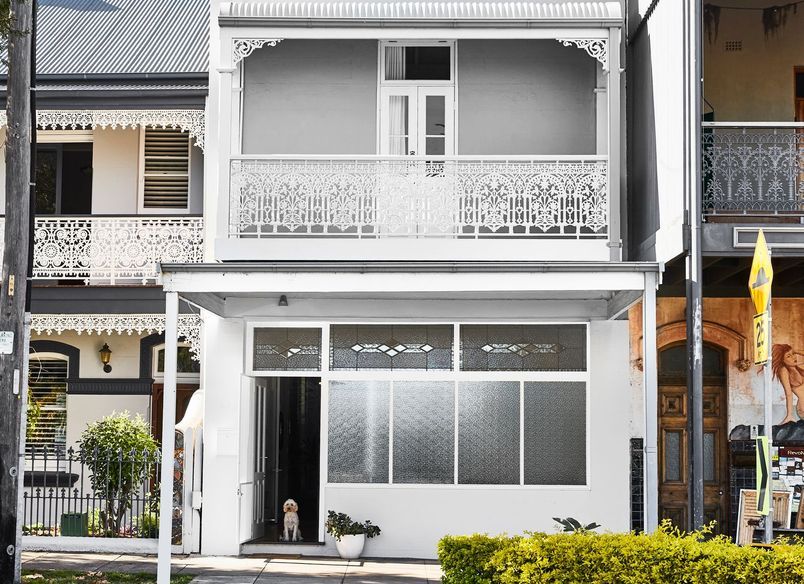 Annadale Terrace