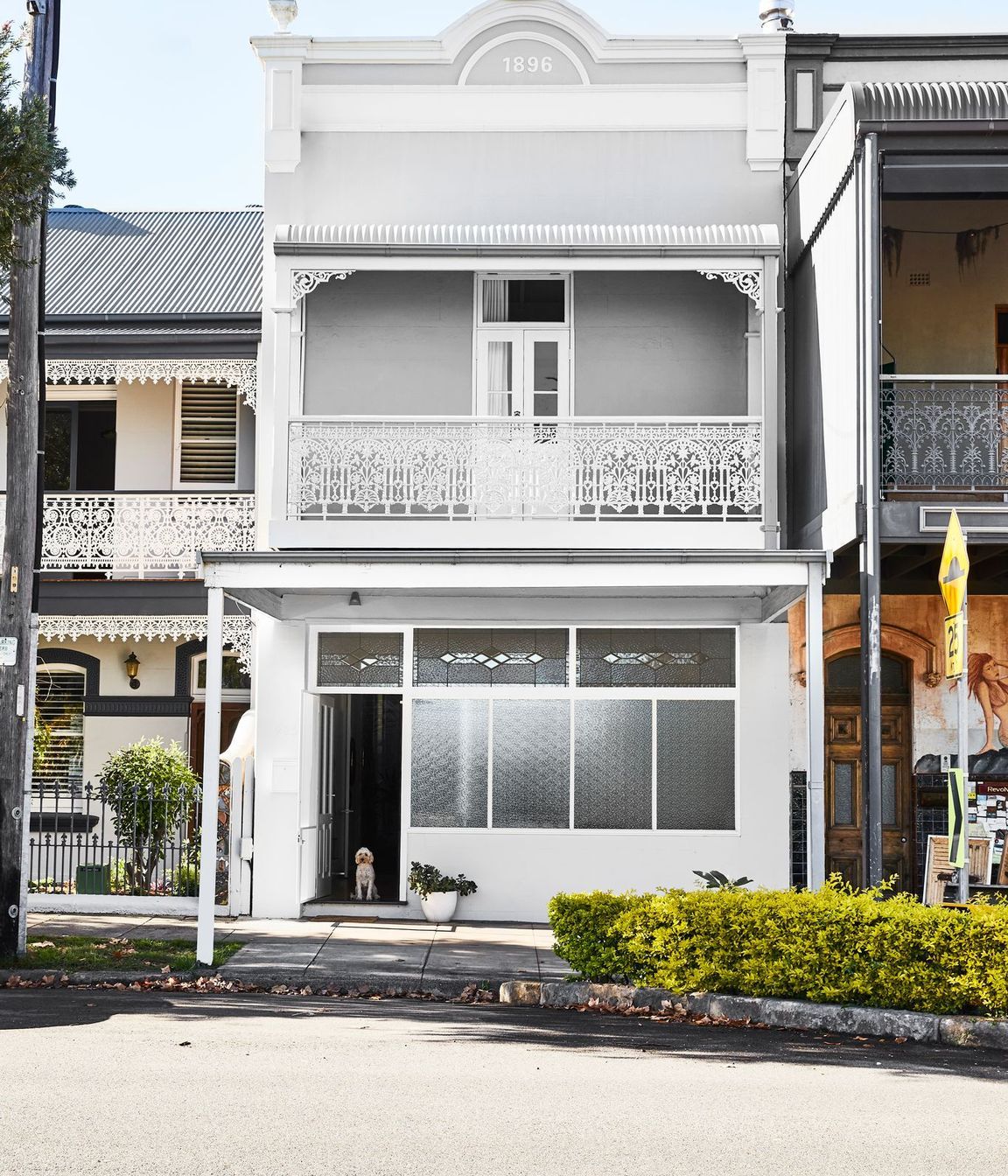 Annadale Terrace
