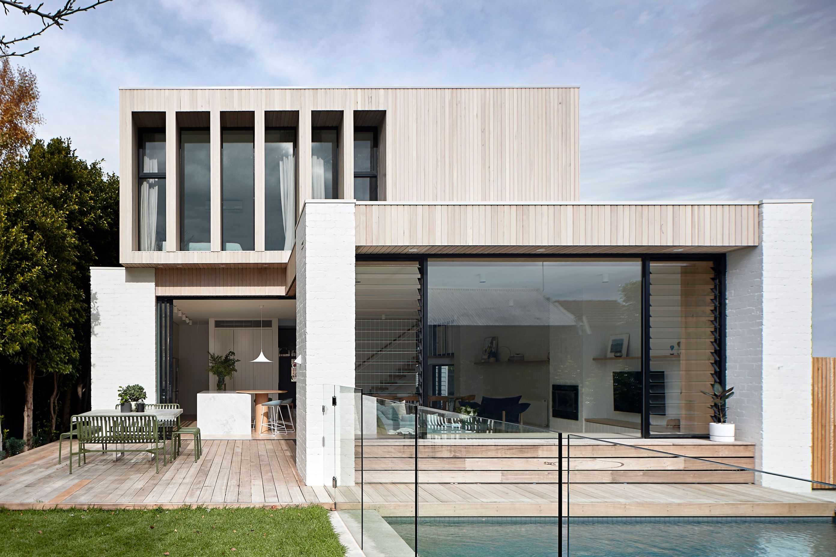 Malvern House